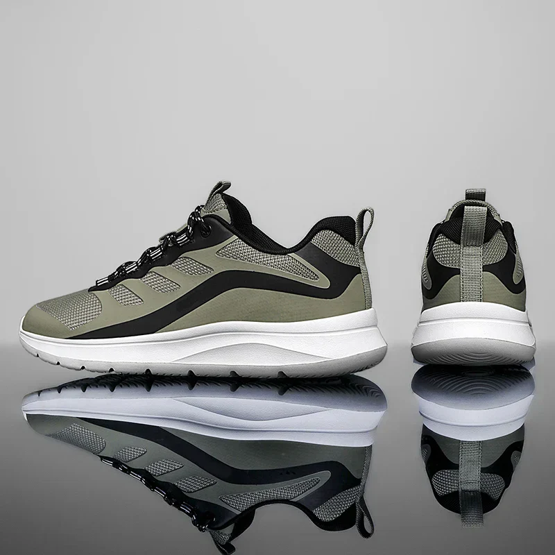 Alpha Stride - Image 14