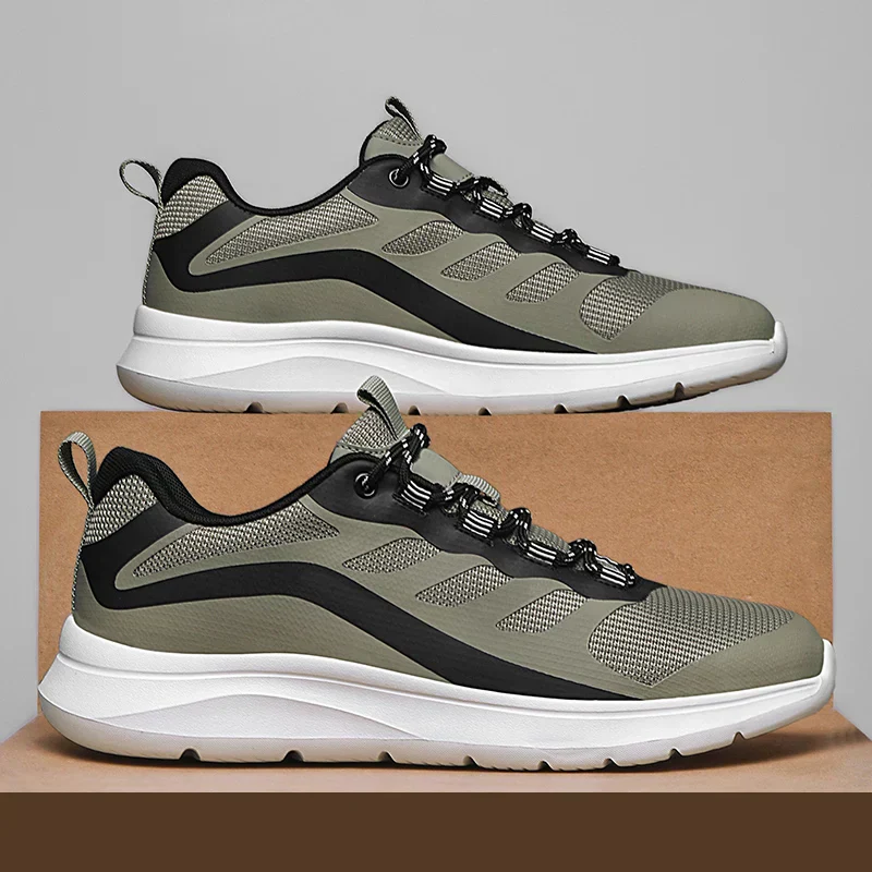 Alpha Stride - Image 3