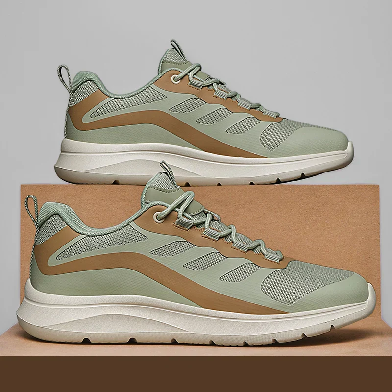 Alpha Stride - Image 4