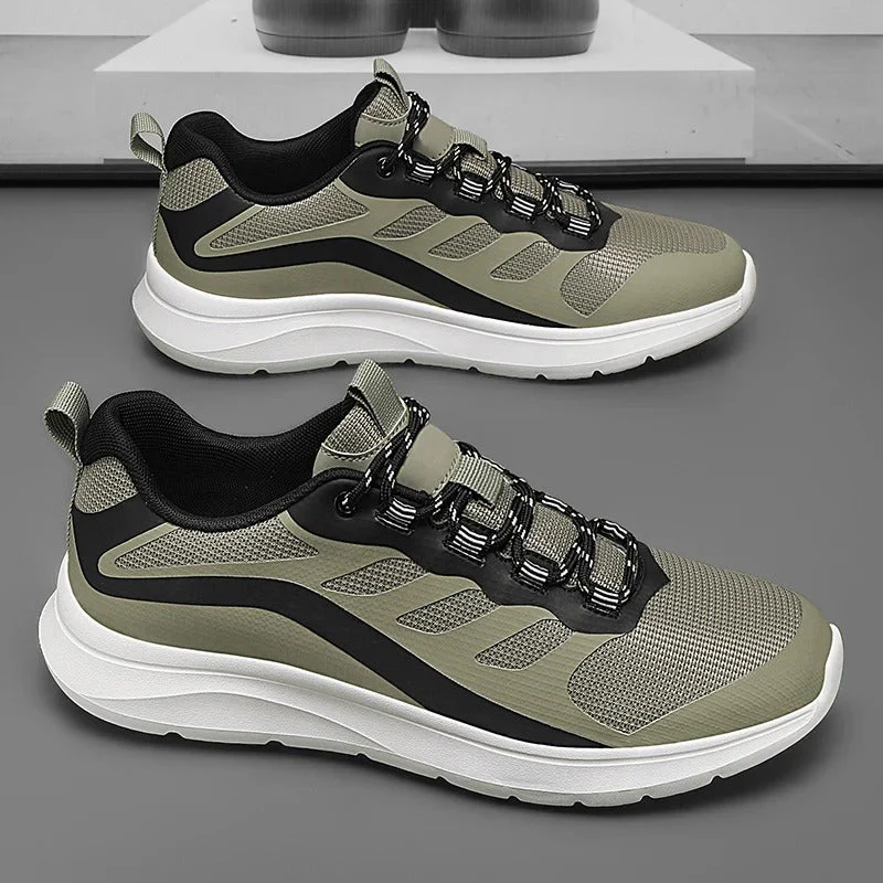 Alpha Stride - Image 9