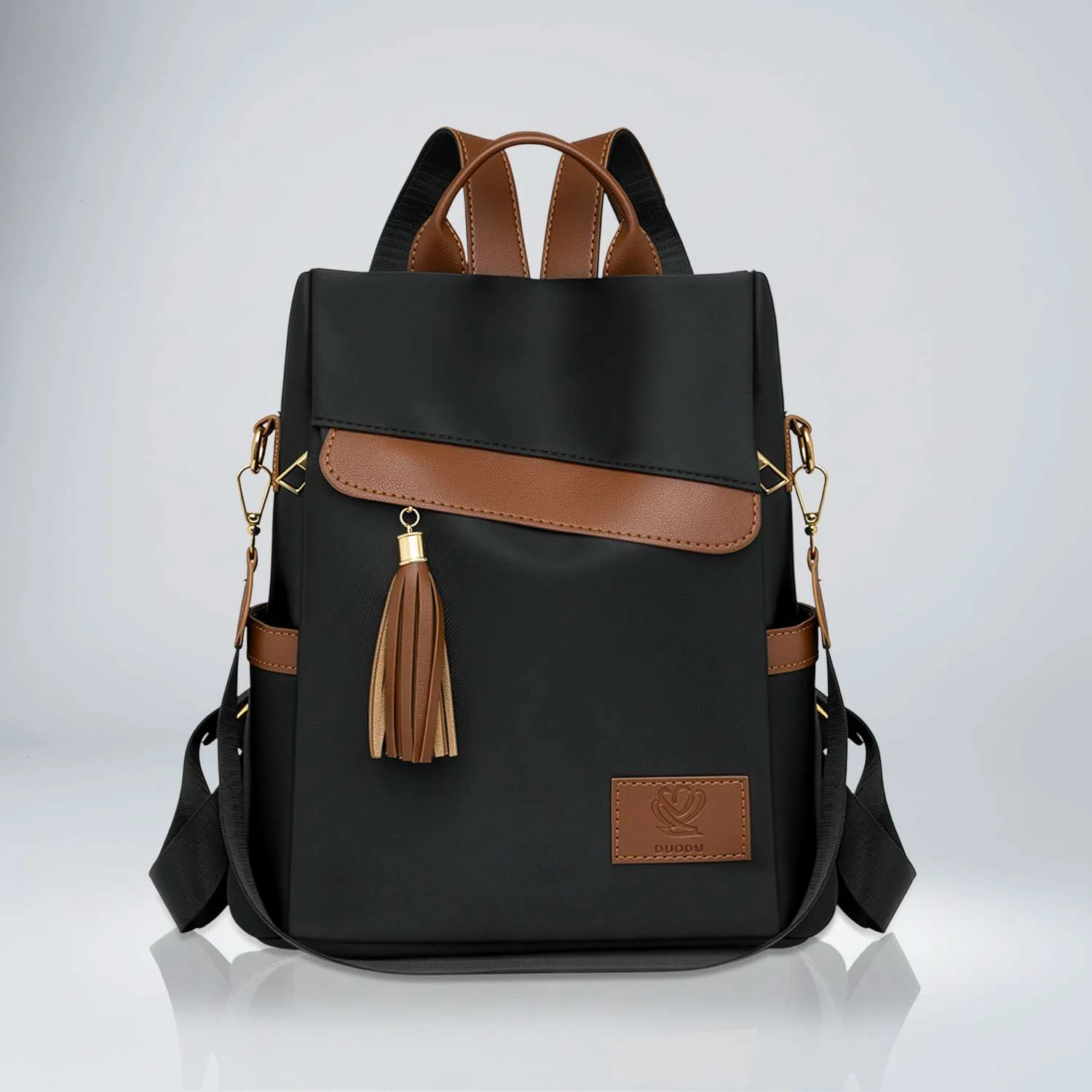 Aveny NY Designer Backpack - Image 2