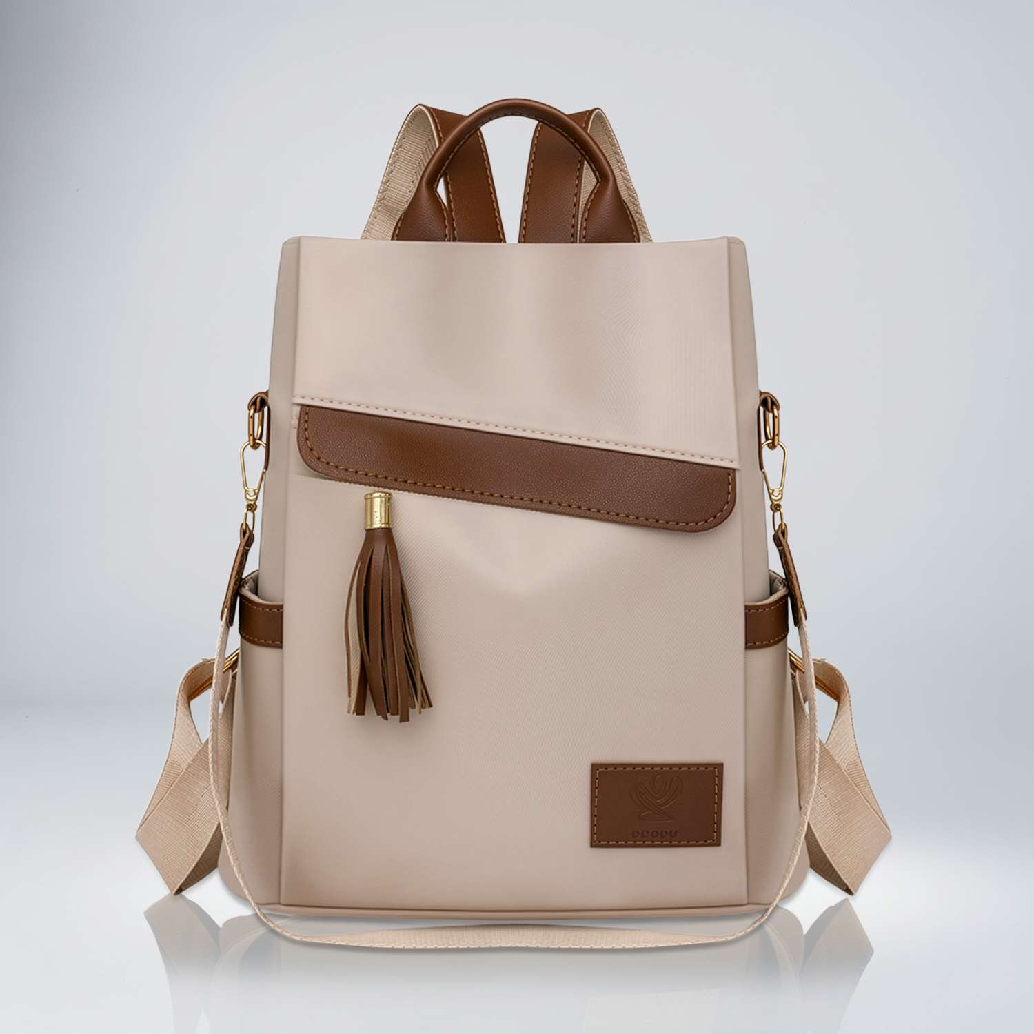 Aveny NY Designer Backpack - Image 3