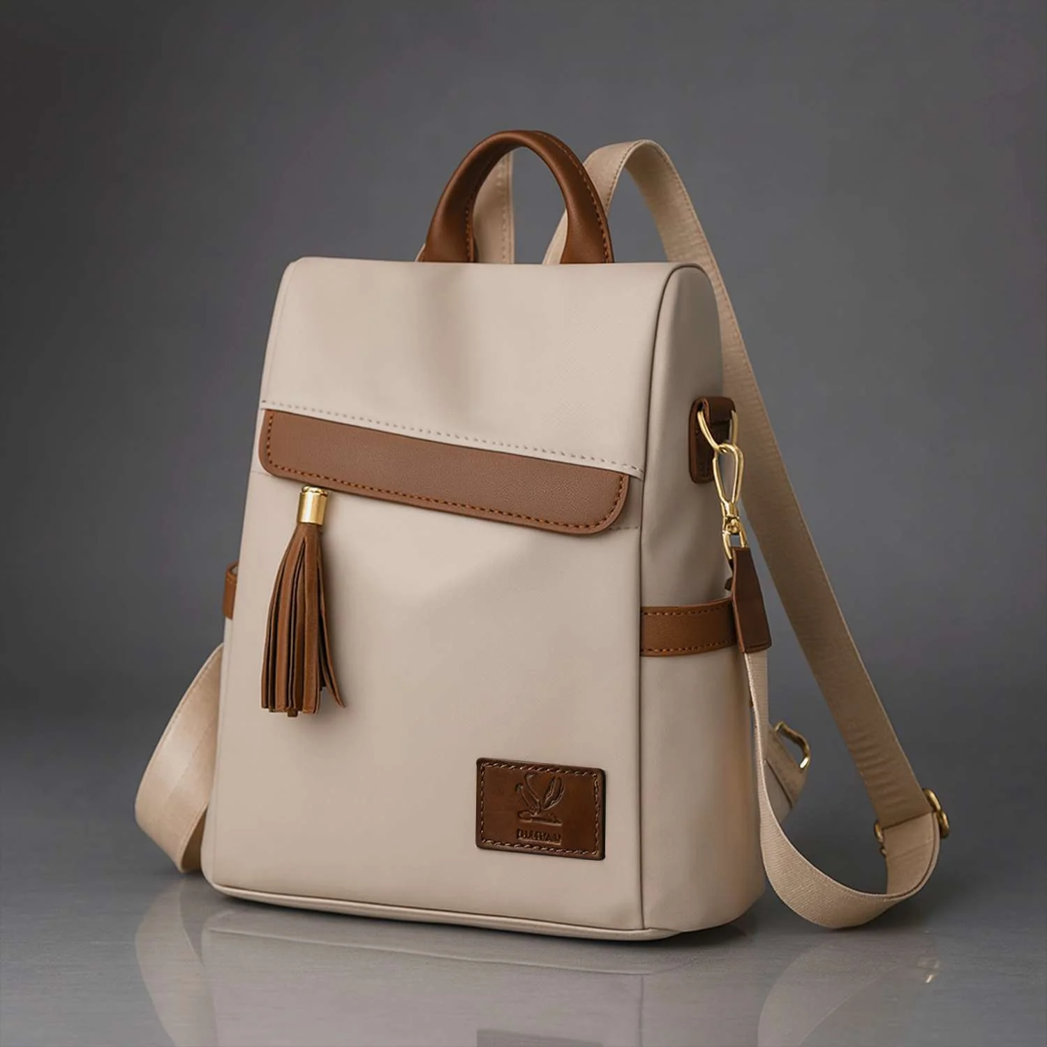 Aveny NY Designer Backpack - Image 5