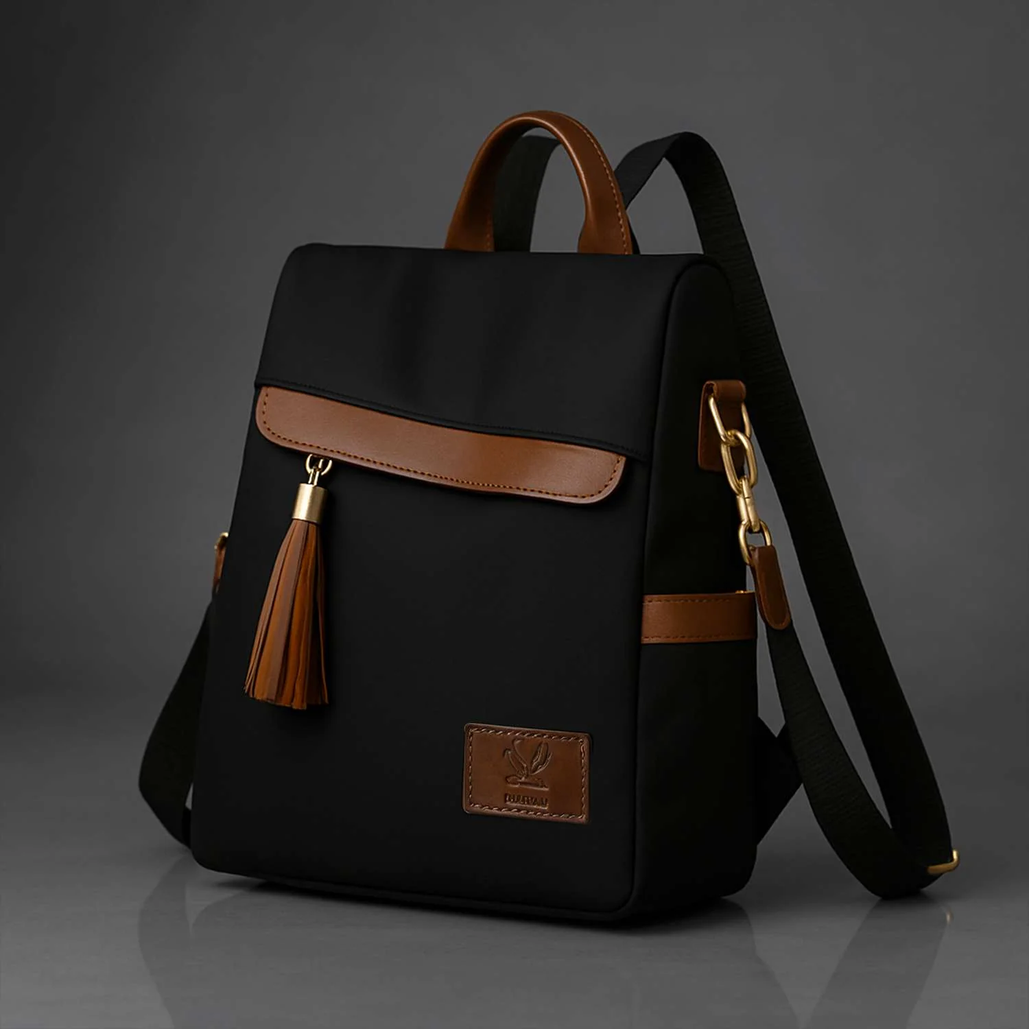 Aveny NY Designer Backpack - Image 6