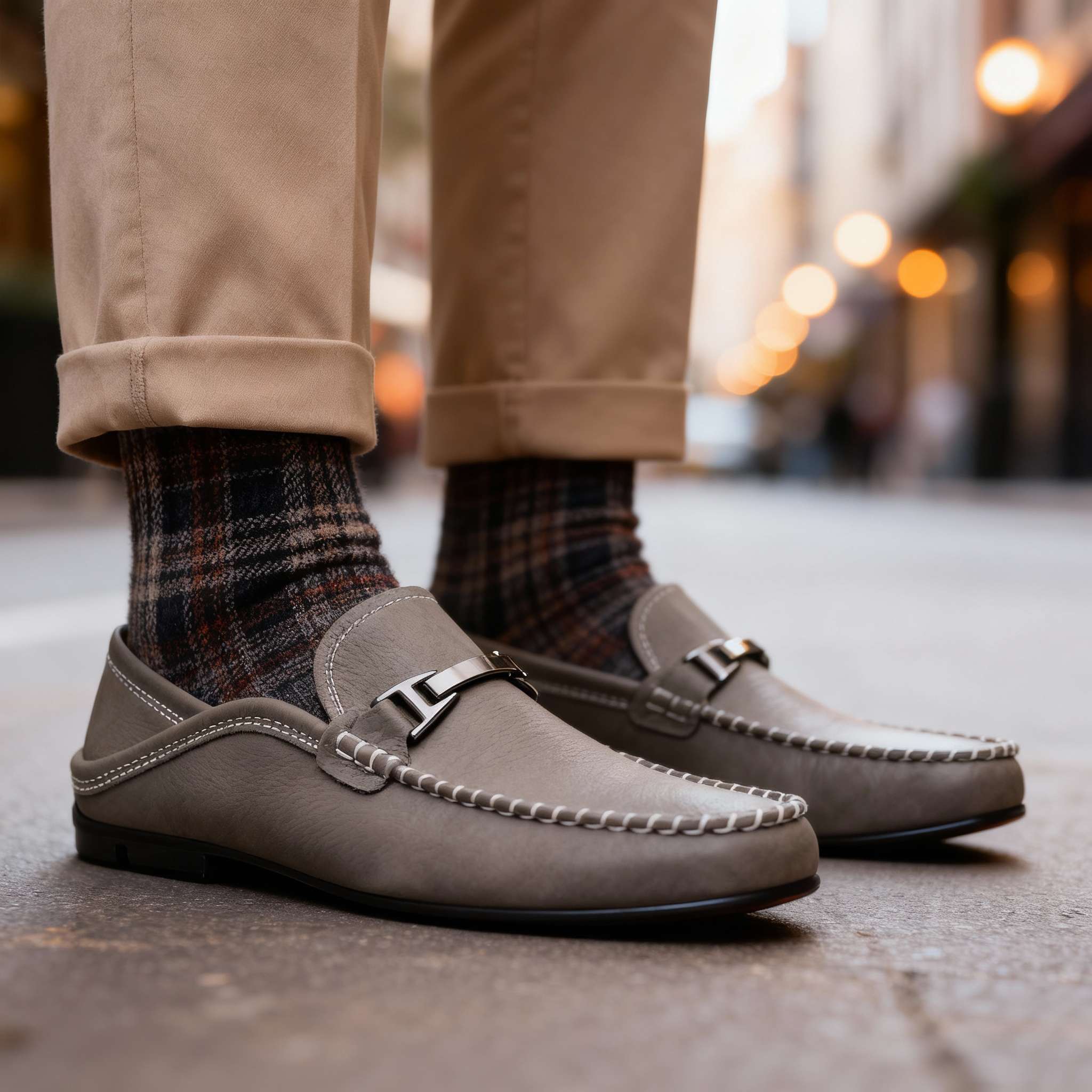 Brentino Italian Loafer - Image 11