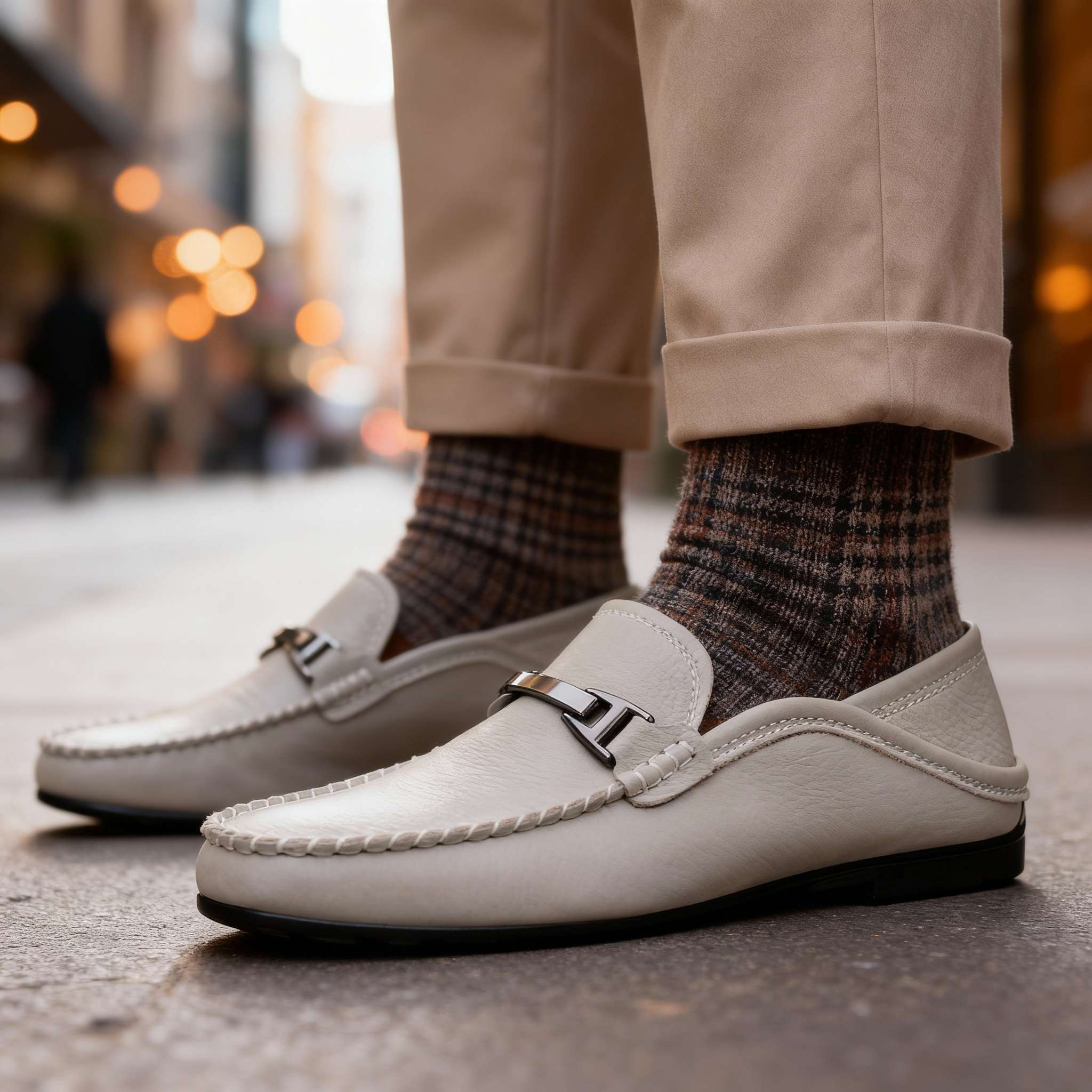 Brentino Italian Loafer - Image 12