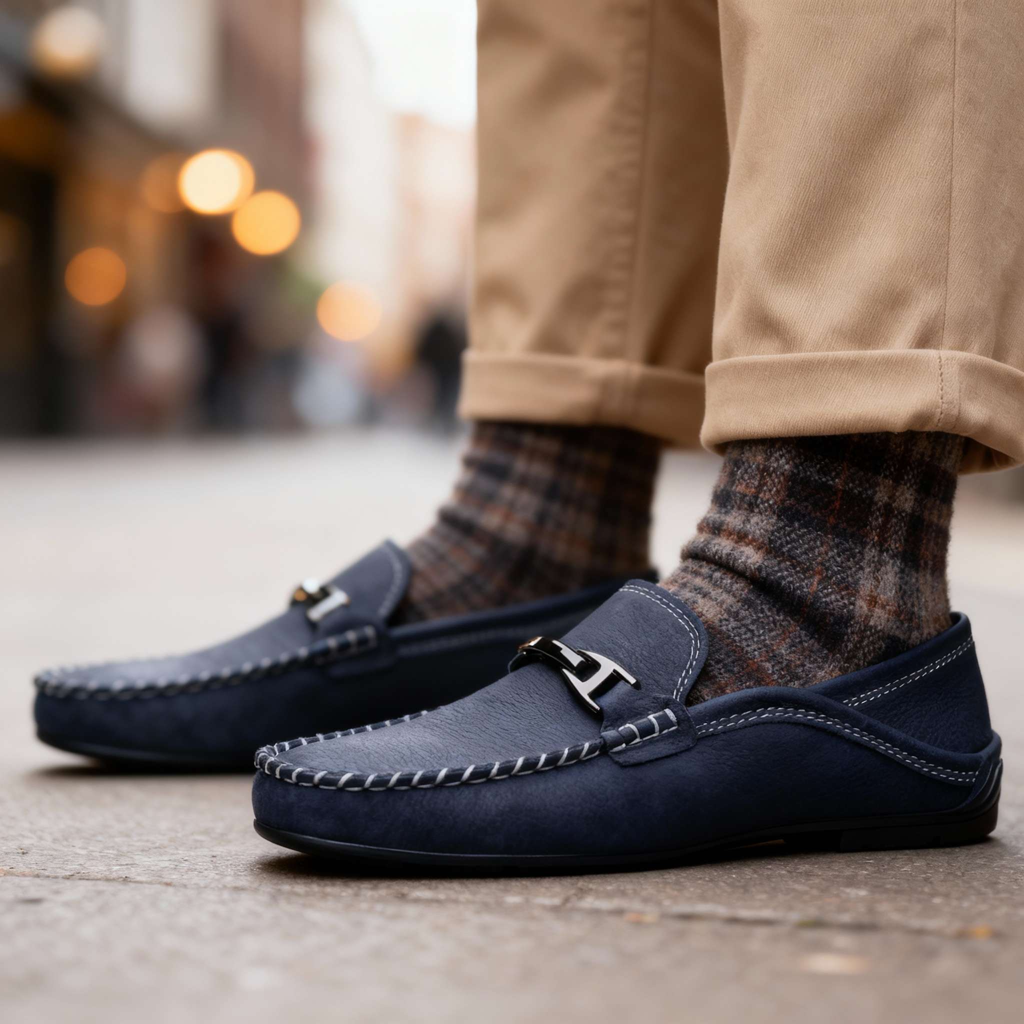 Brentino Italian Loafer - Image 13