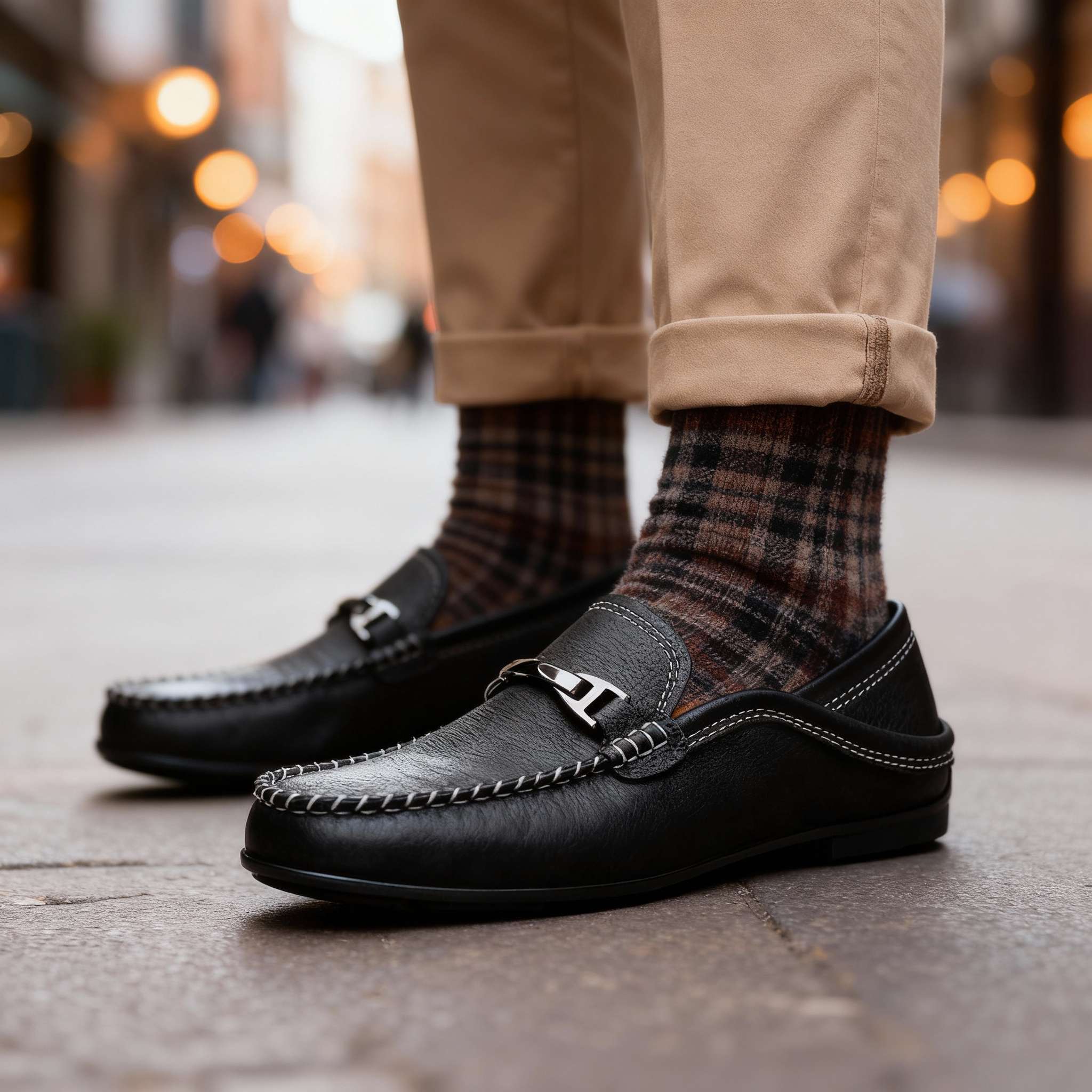 Brentino Italian Loafer - Image 14
