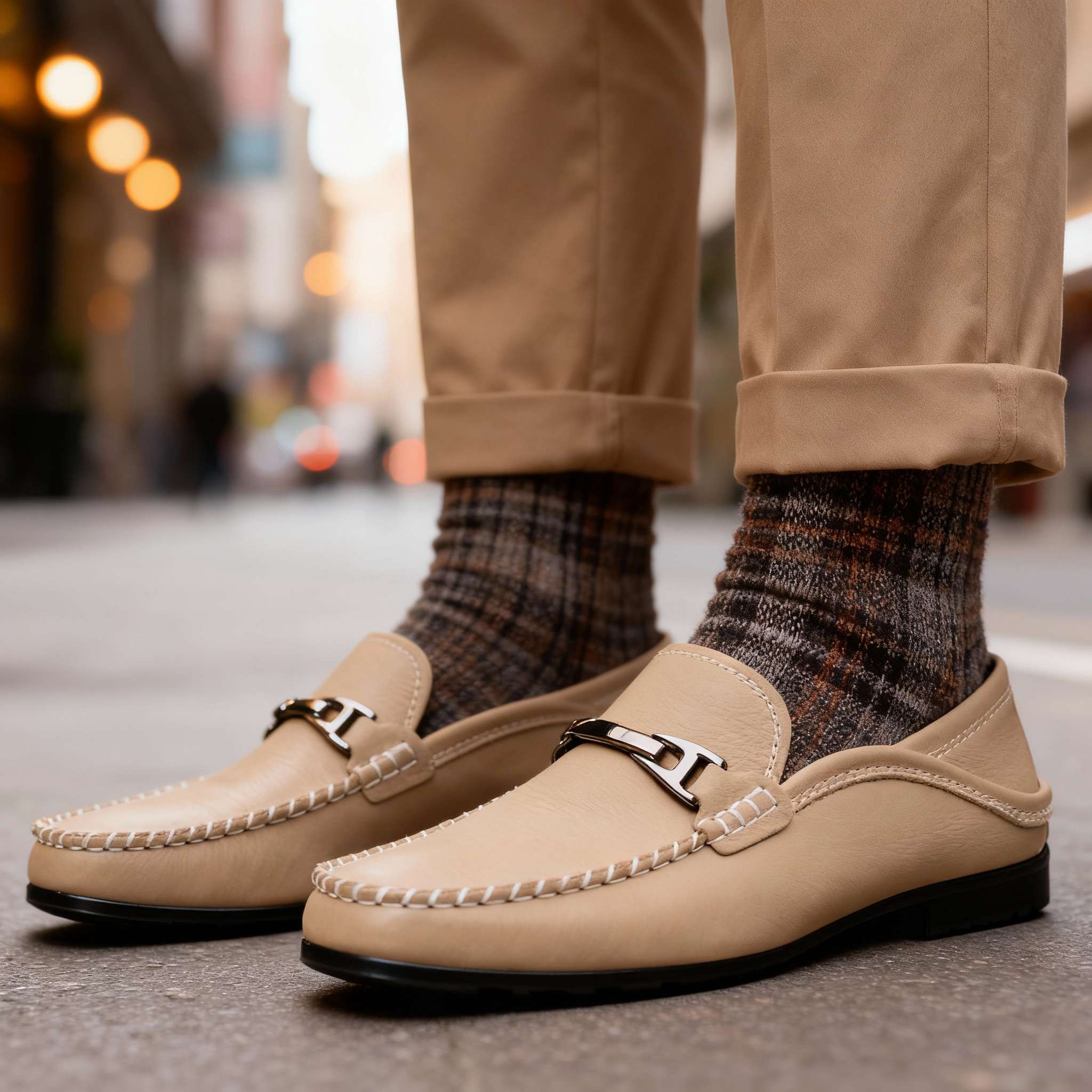 Brentino Italian Loafer - Image 15