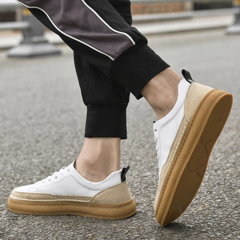 Bronson Accent Sneakers - Image 5