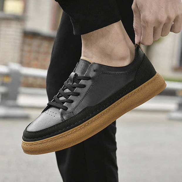 Bronson Accent Sneakers - Image 6
