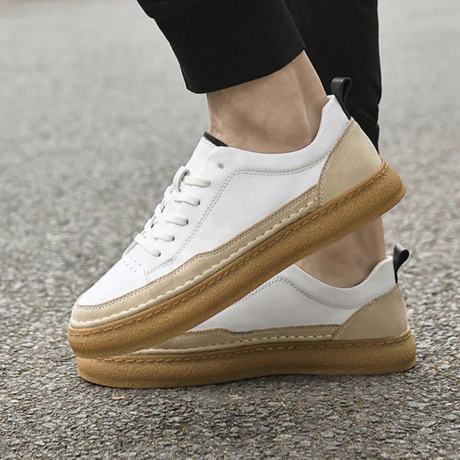 Bronson Accent Sneakers - Image 7