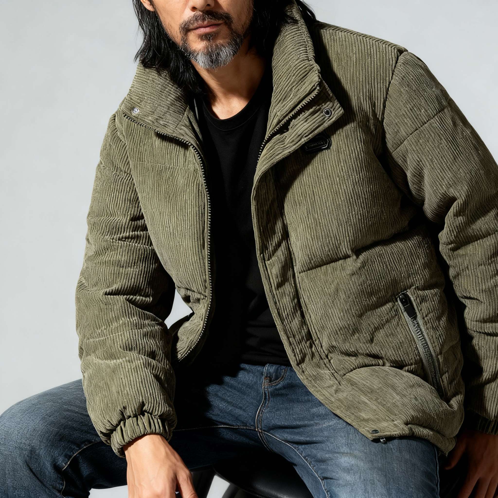 Ready For Winter Collection