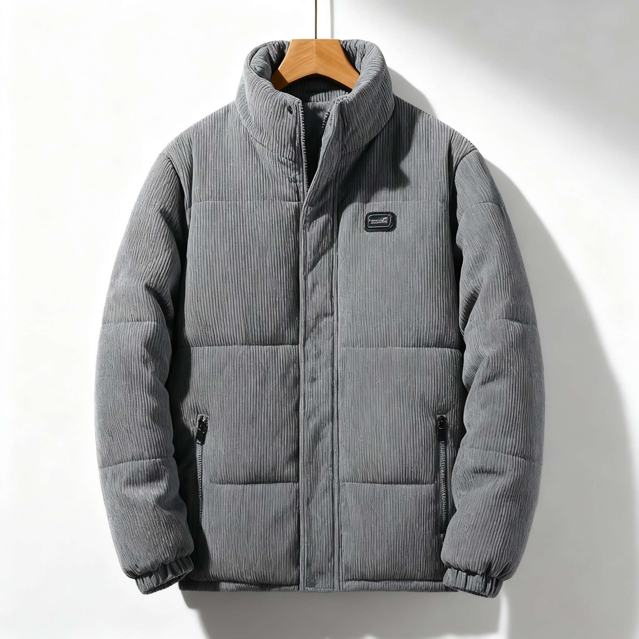 Brookstone Corduroy Jacket - Image 5