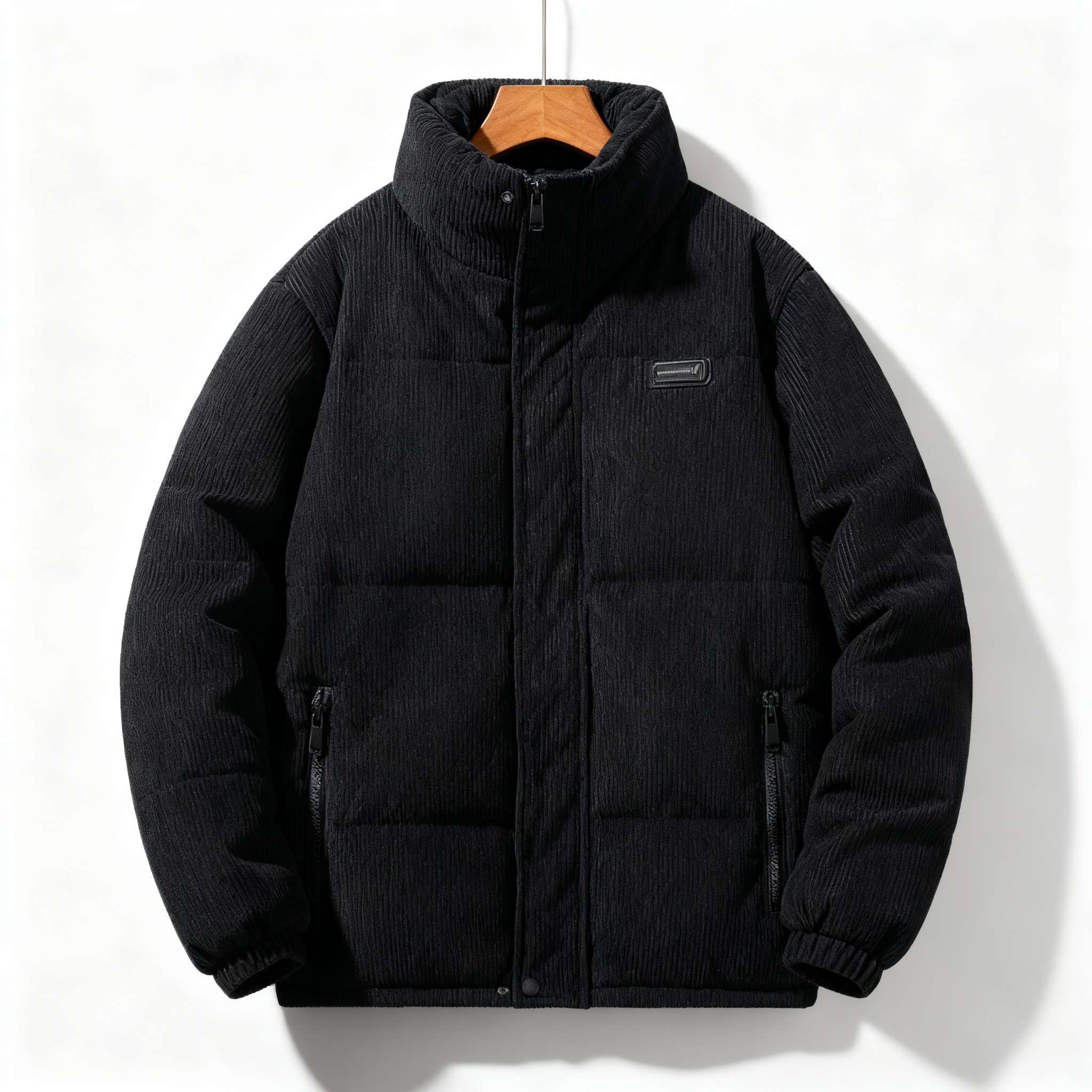 Brookstone Corduroy Jacket - Image 7