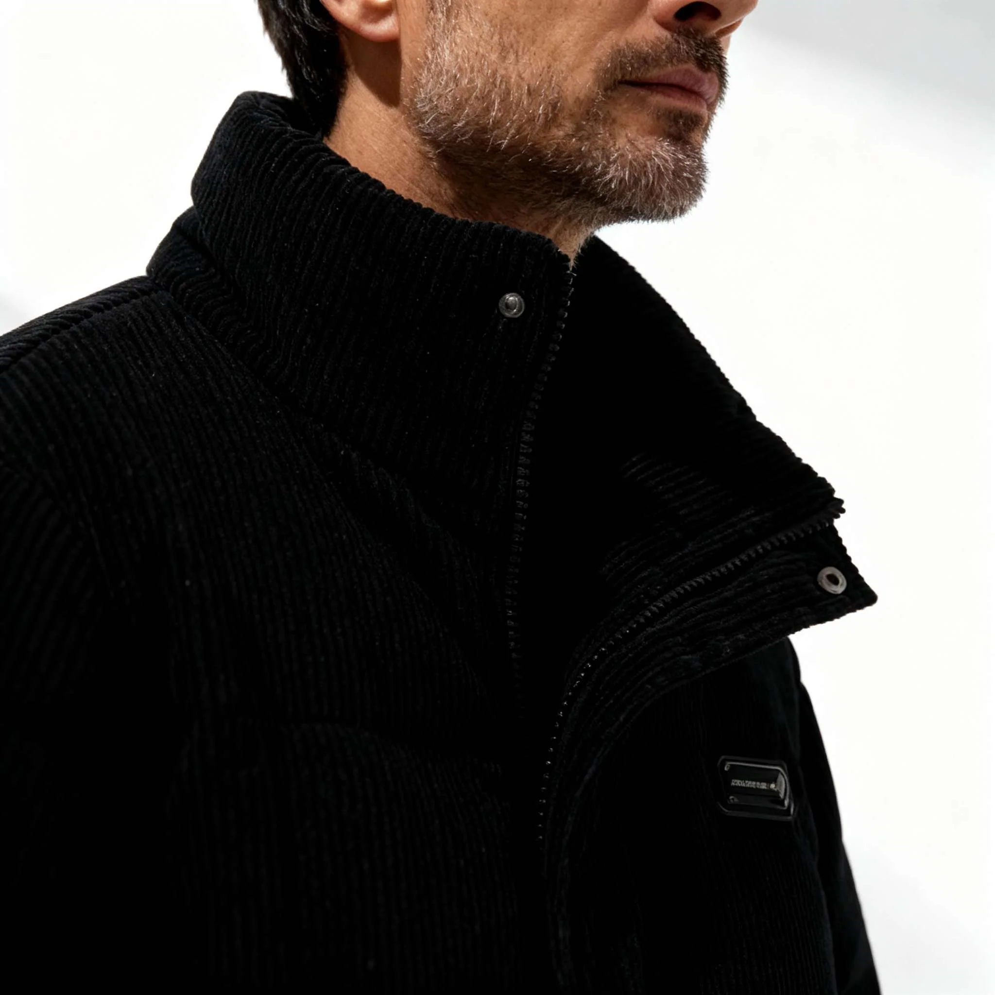 Brookstone Corduroy Jacket - Image 8