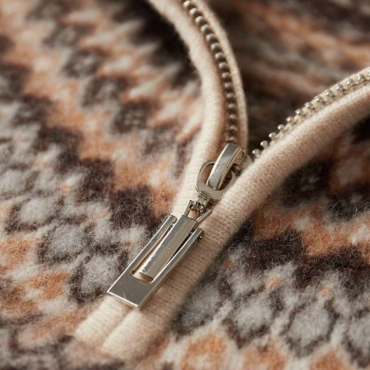 Clarence Cashmere Sweater - Image 9
