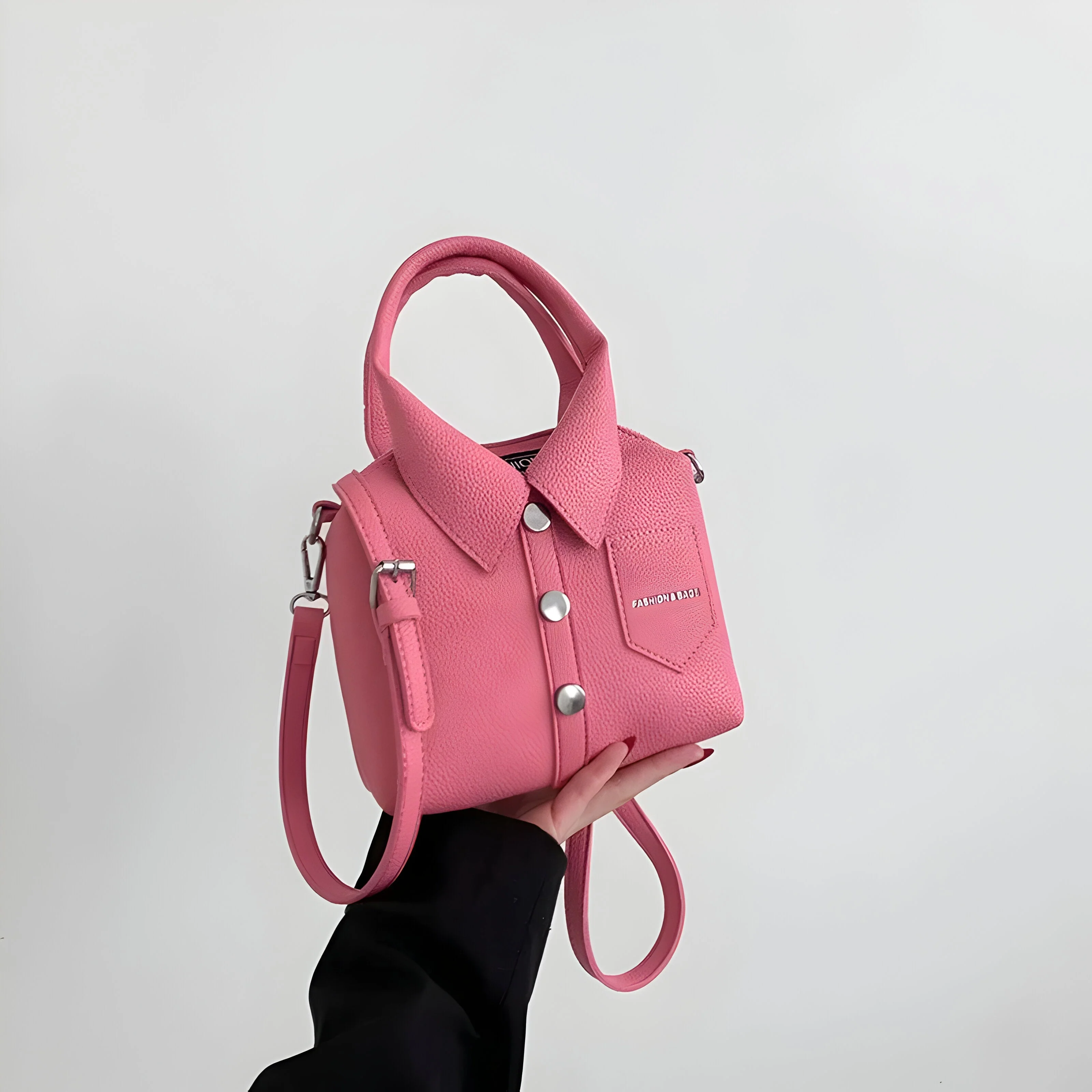 Collar Carry - Image 3
