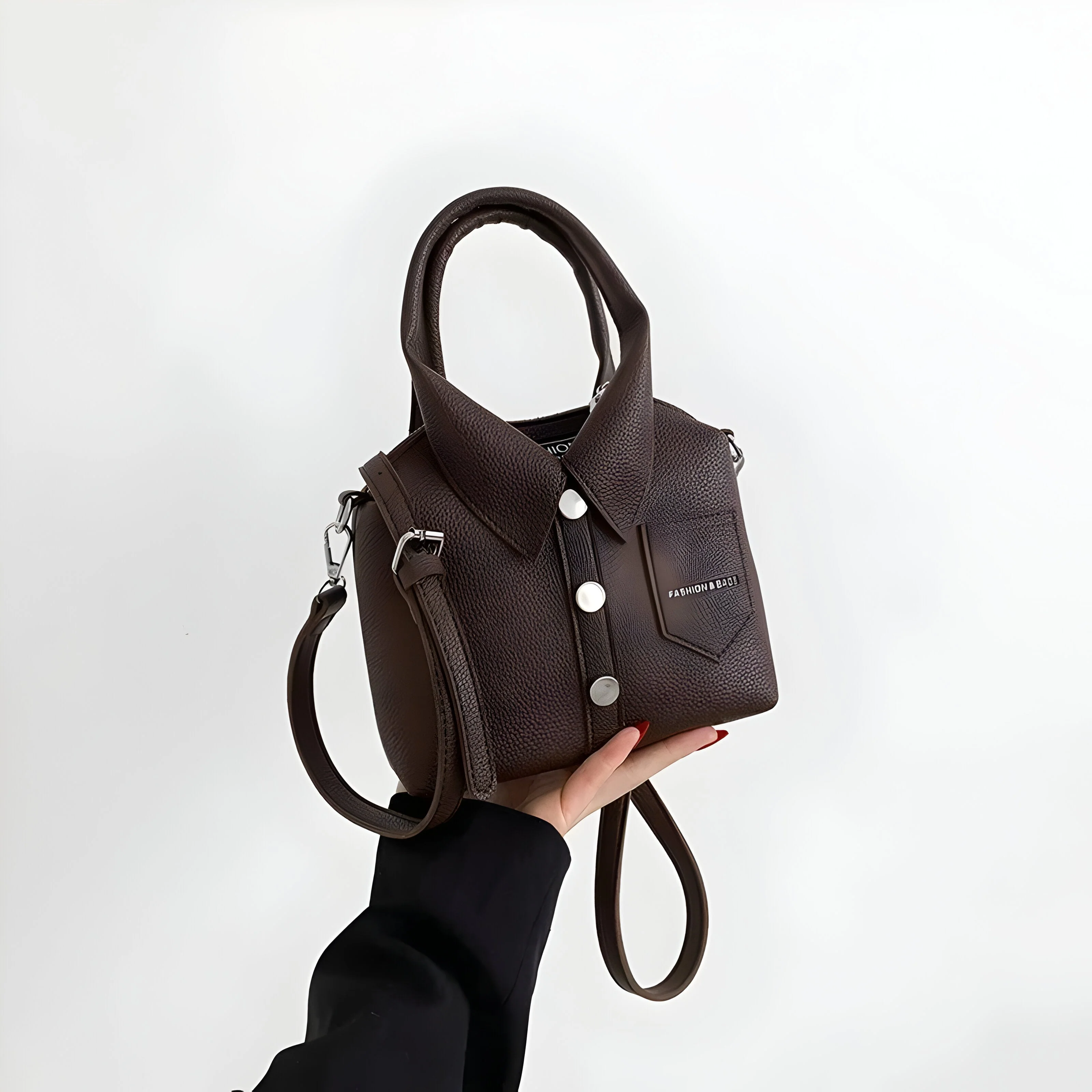Collar Carry - Image 4