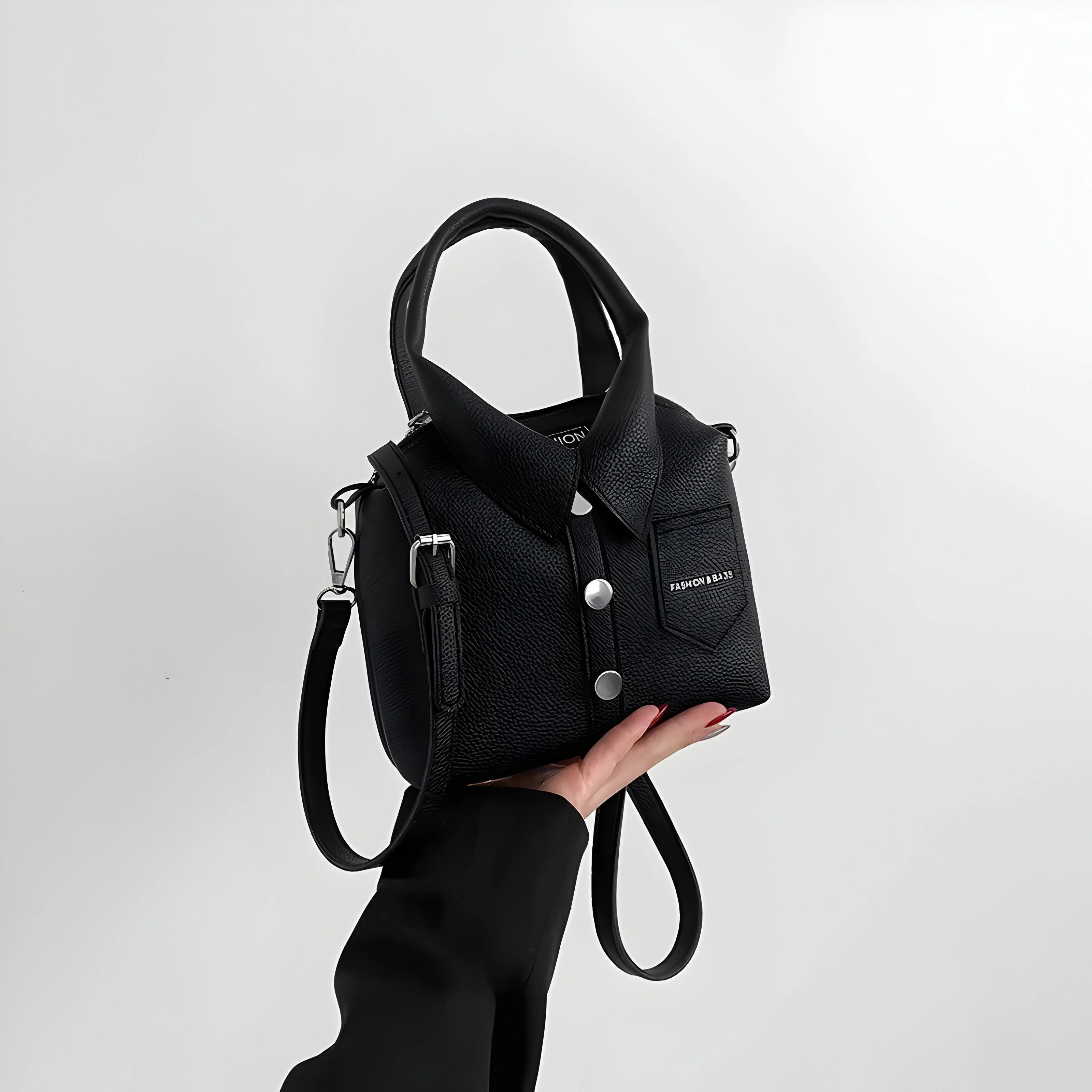 Collar Carry - Image 5