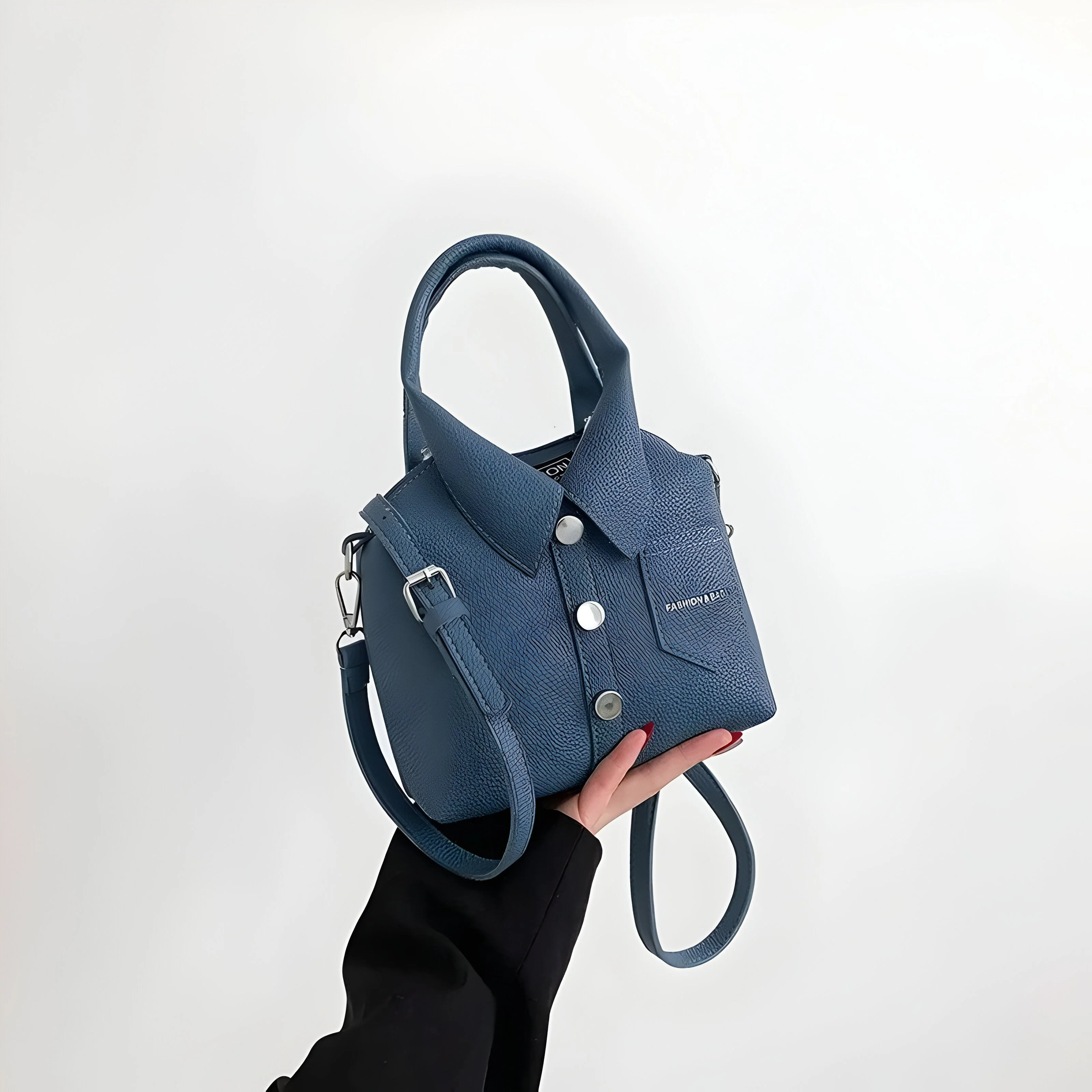 Collar Carry - Image 6