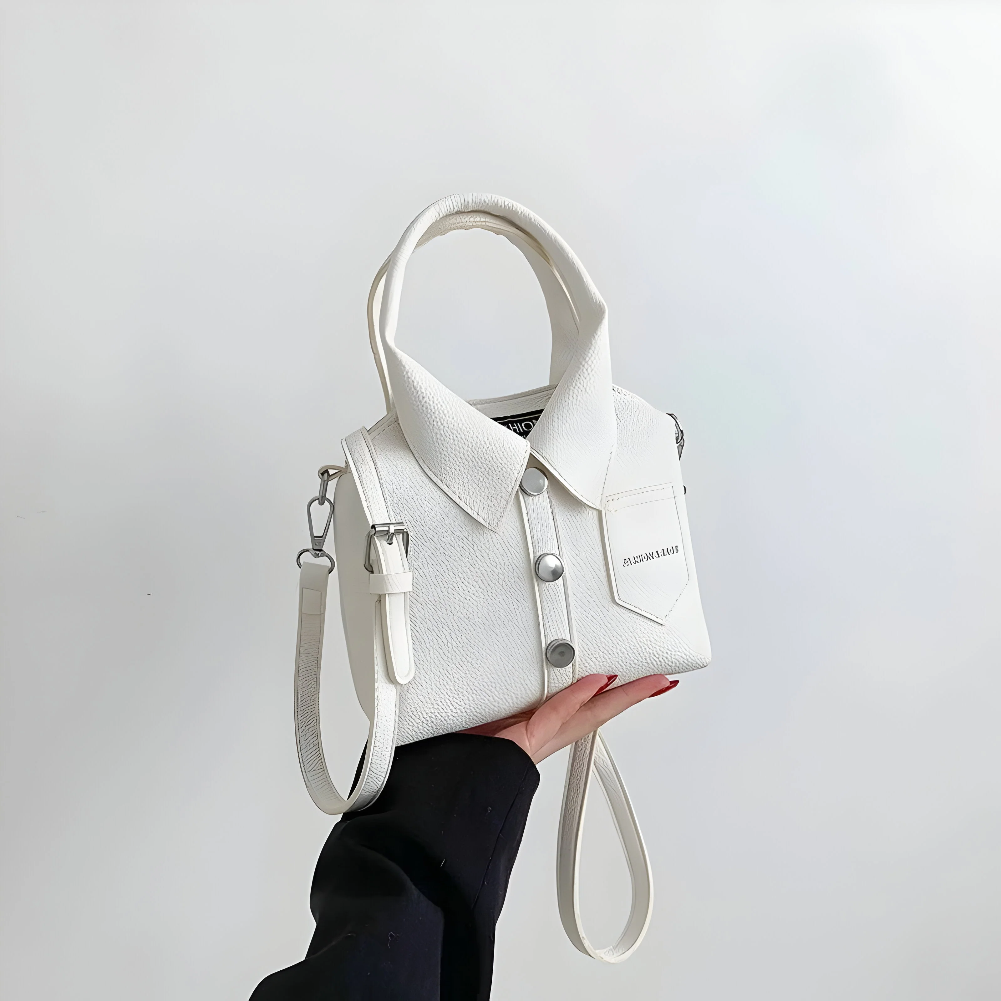 Collar Carry - Image 7