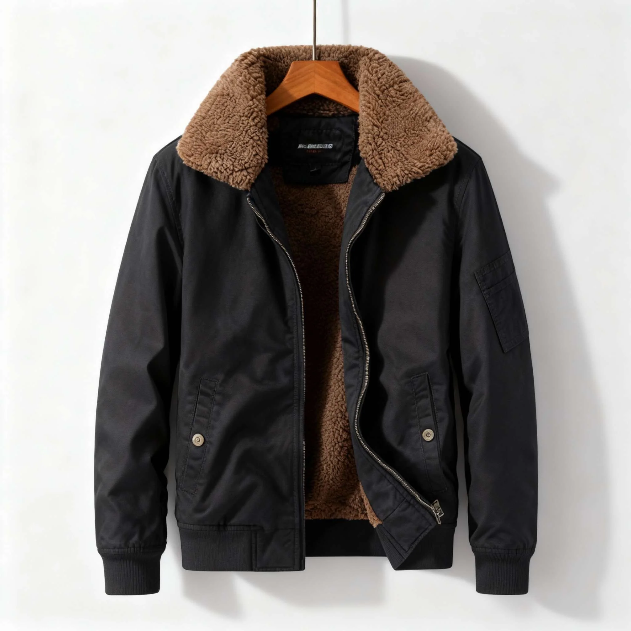 Colter Johnson Jacket - Image 3
