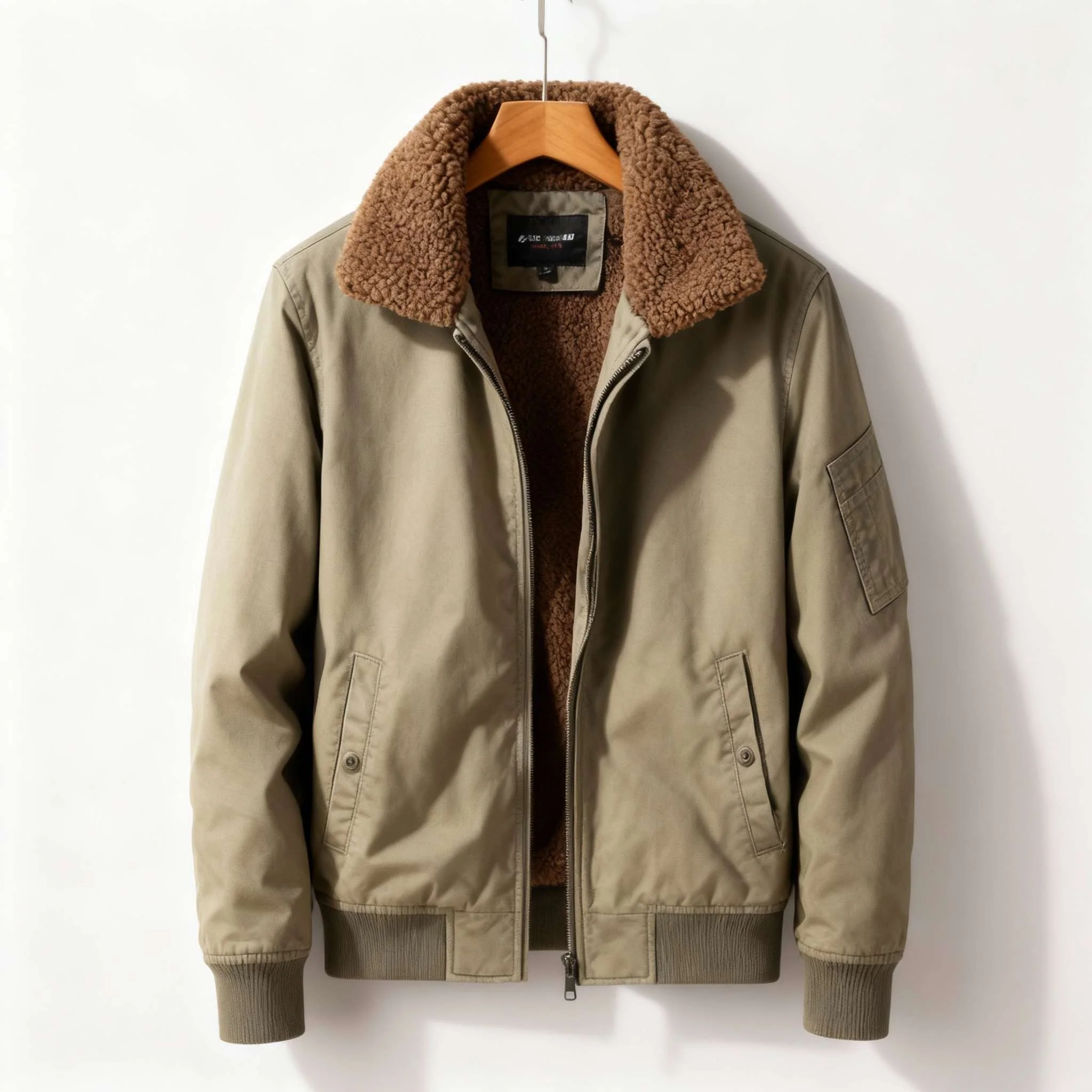 Colter Johnson Jacket - Image 4