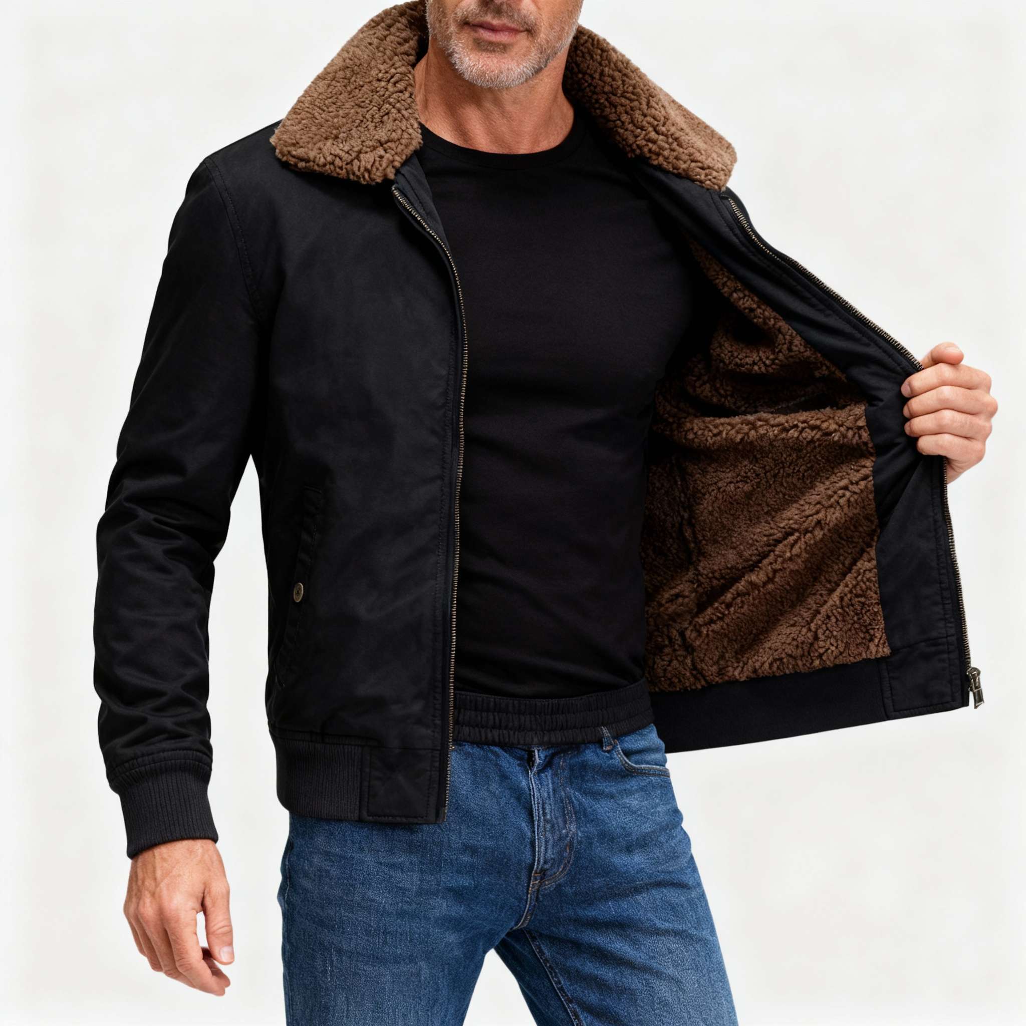 Colter Johnson Jacket - Image 6