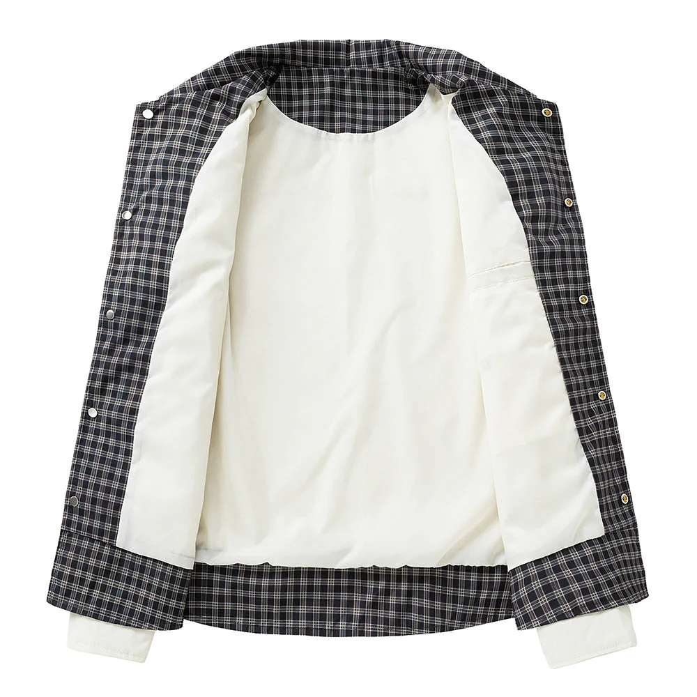 Coltwell Coach Jacket - Image 10