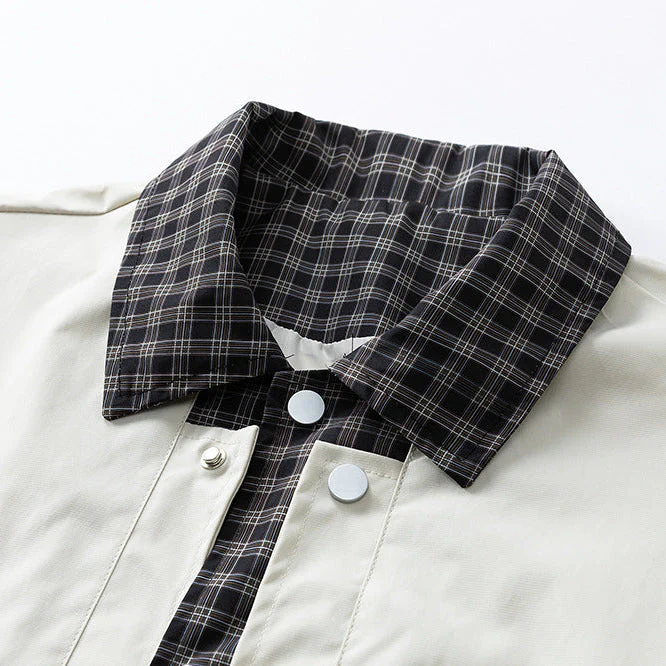Coltwell Coach Jacket - Image 11