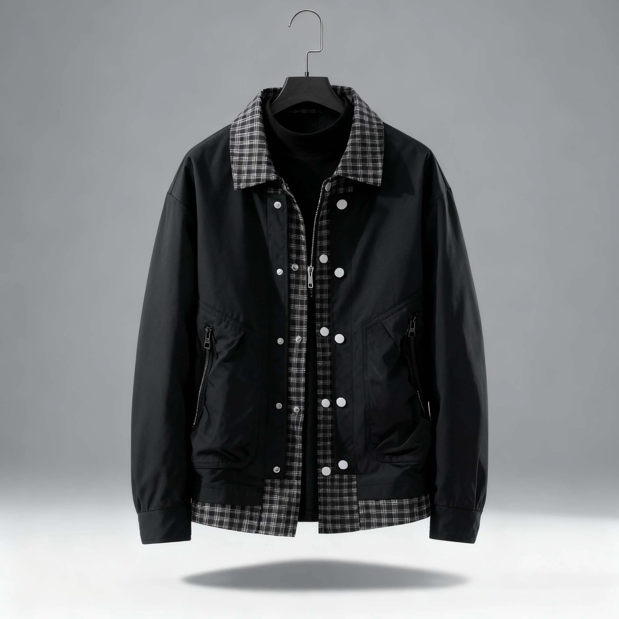 Coltwell Coach Jacket - Image 6