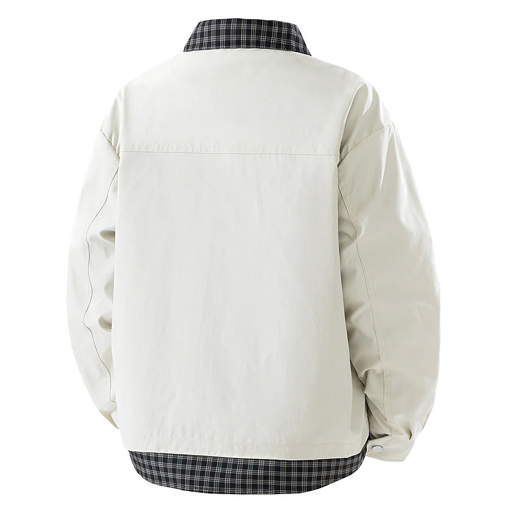 Coltwell Coach Jacket - Image 9