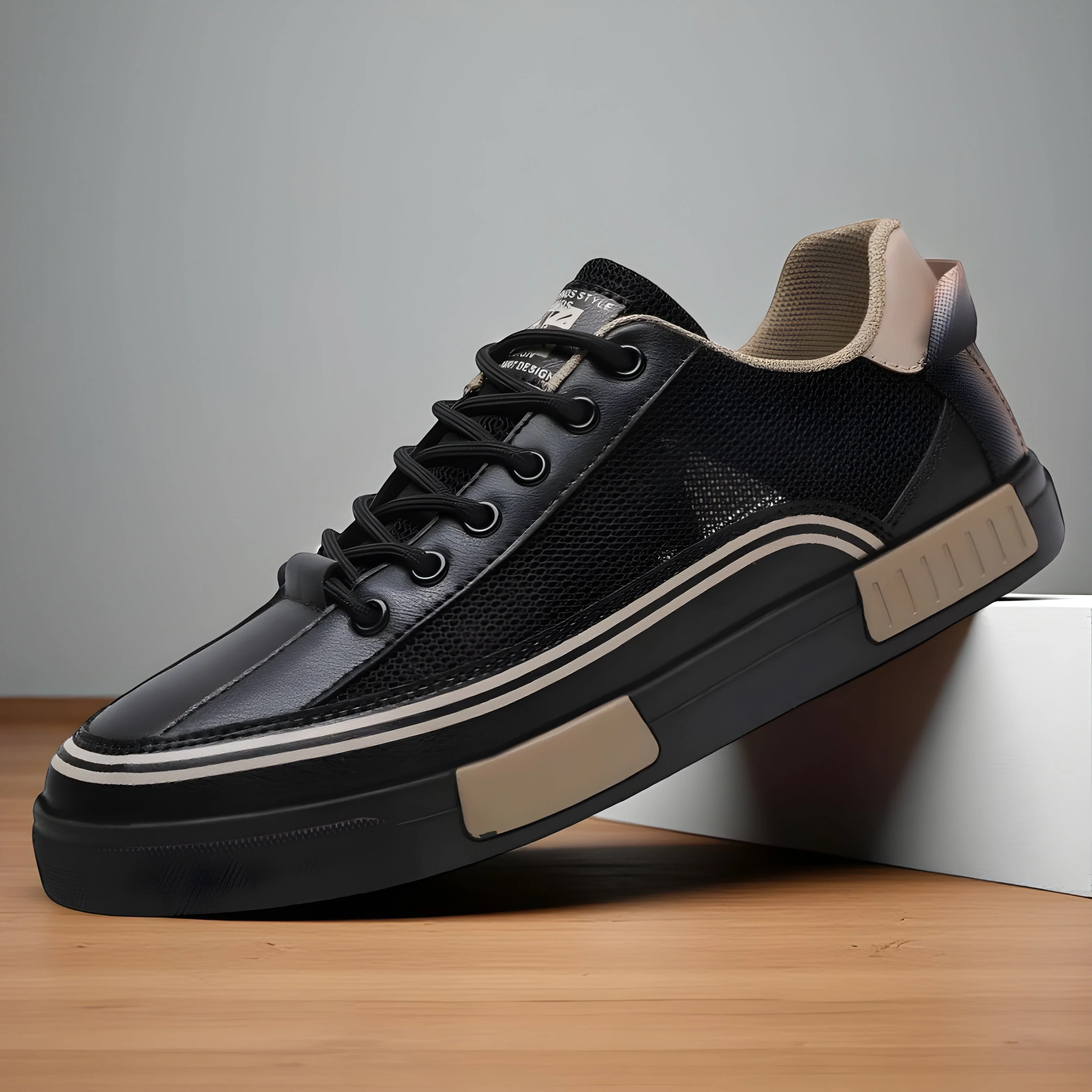 Conway Breeze Sneakers - Image 3