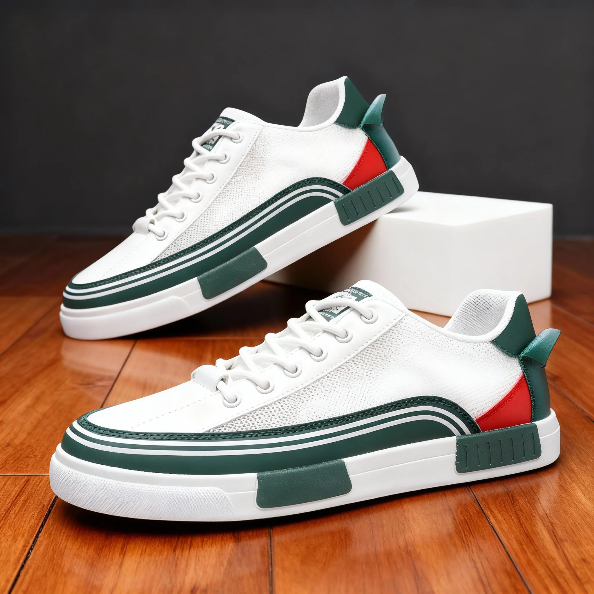 Conway Breeze Sneakers - Image 5