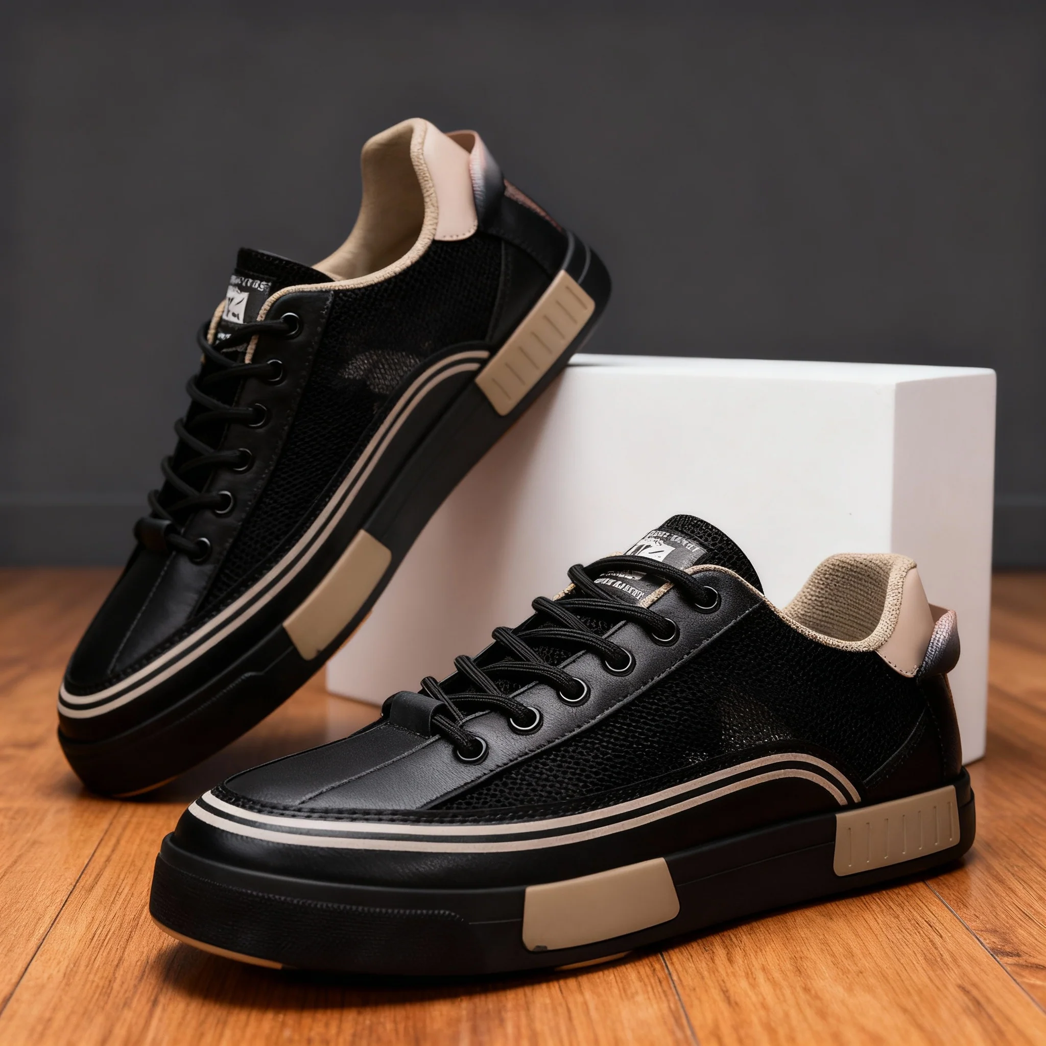 Conway Breeze Sneakers - Image 6