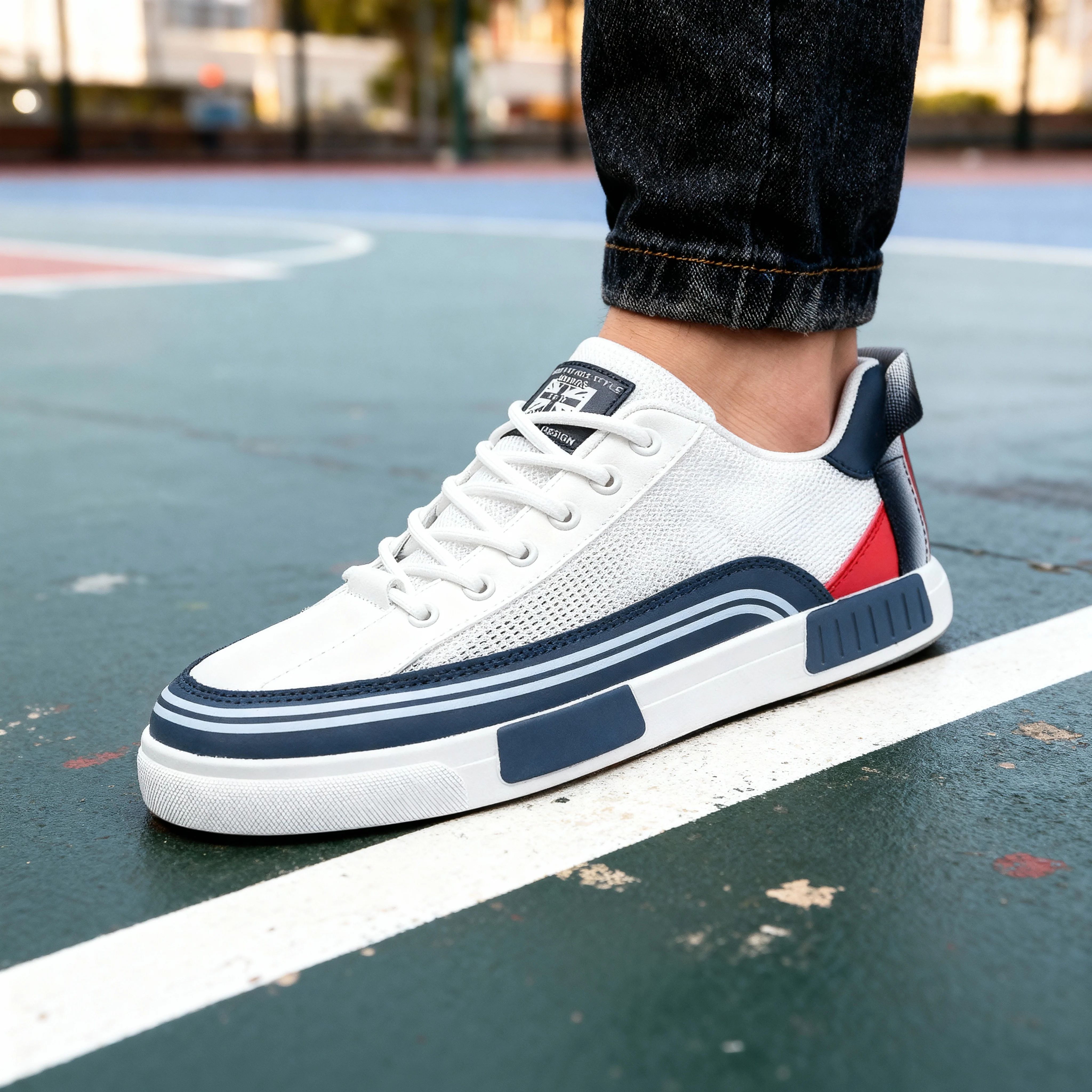 Conway Breeze Sneakers - Image 7