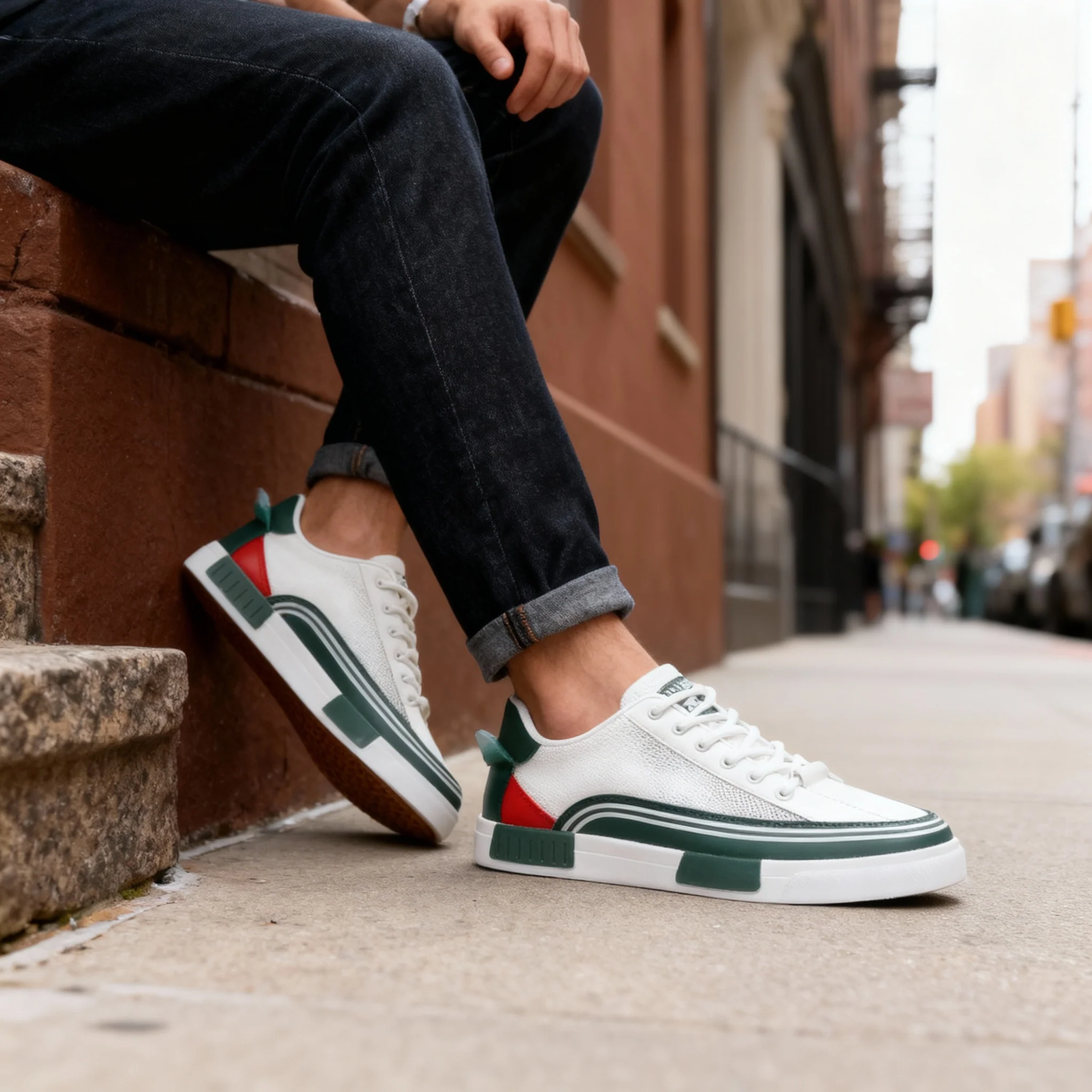 Conway Breeze Sneakers - Image 8