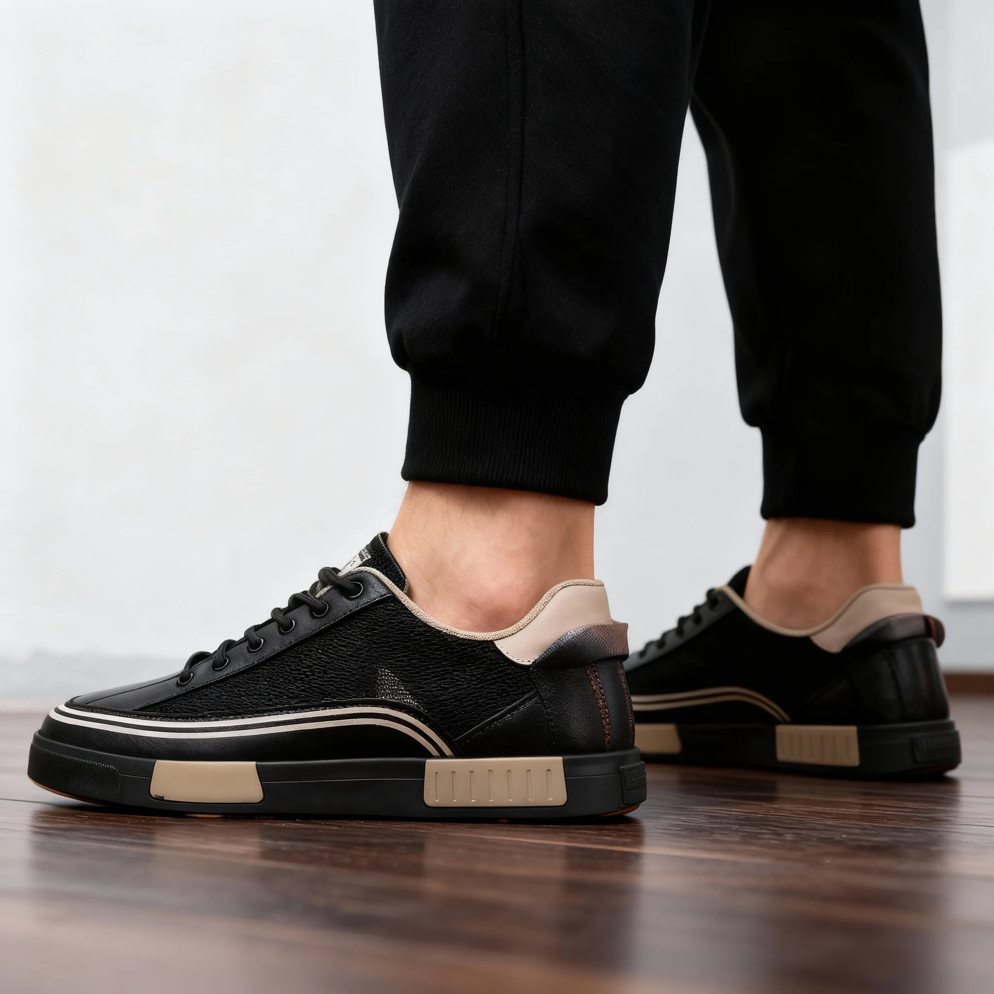 Conway Breeze Sneakers - Image 9