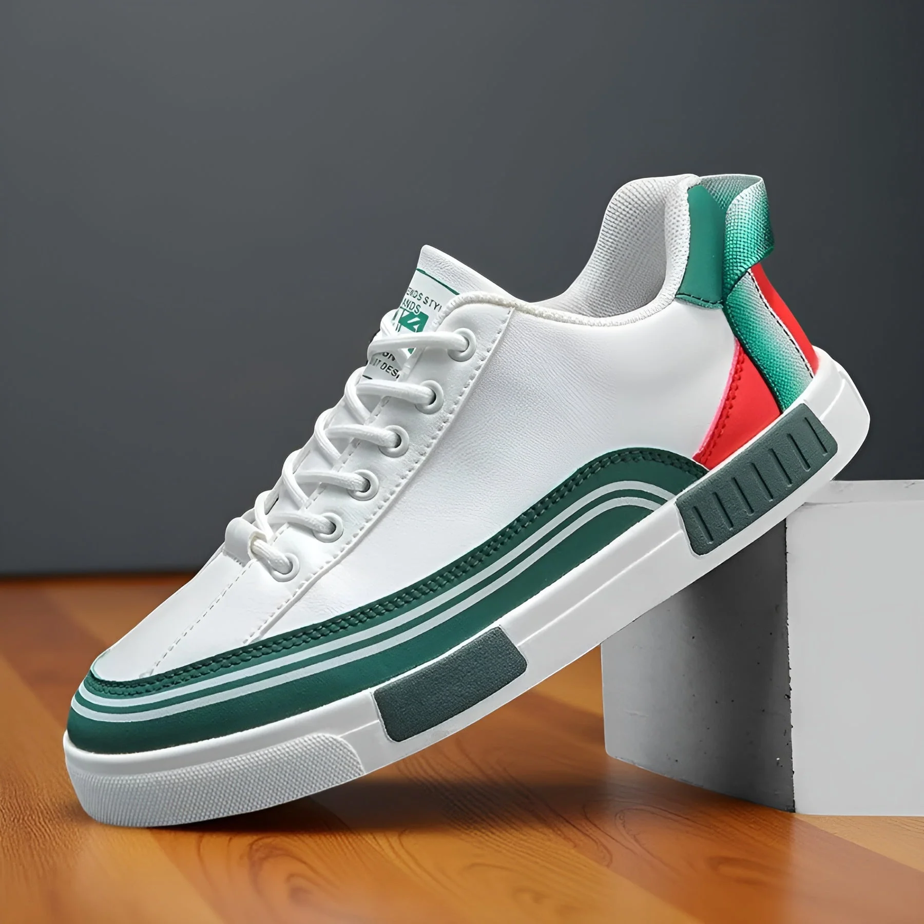 Conway Shade Sneakers - Image 5