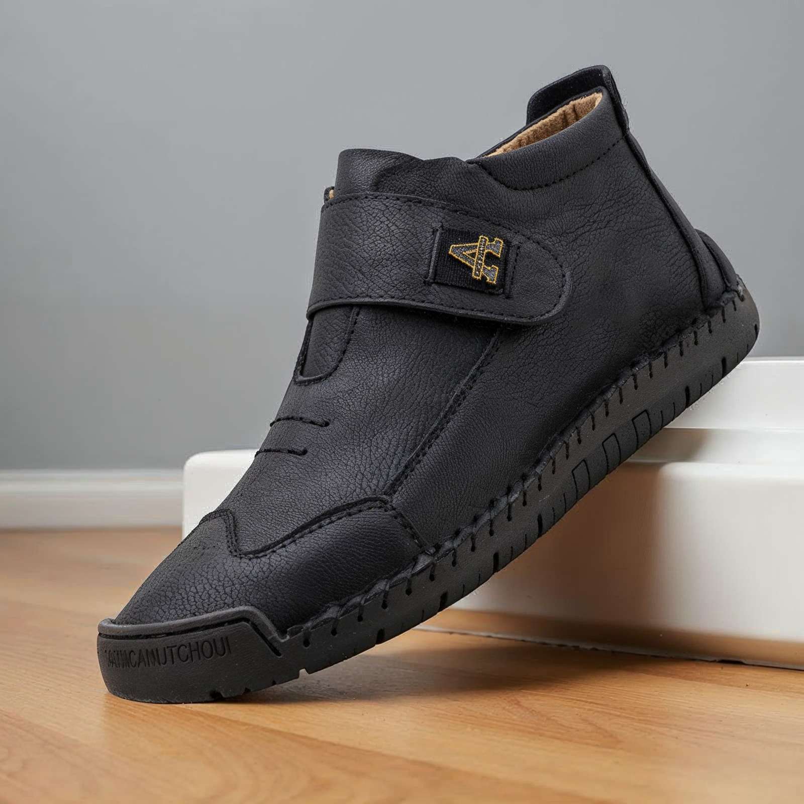 Davidson Axis Boots