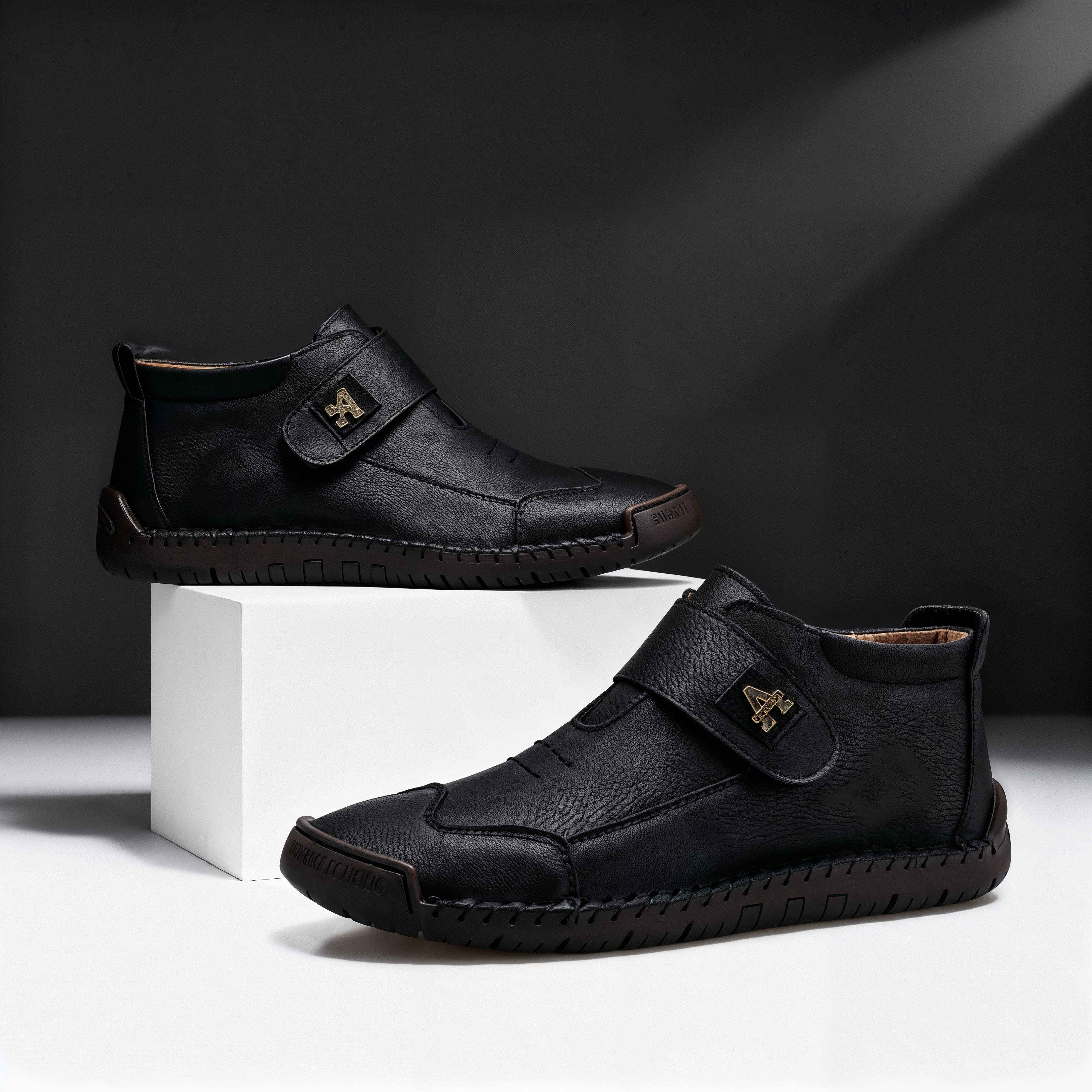Davidson Axis Boots - Image 5