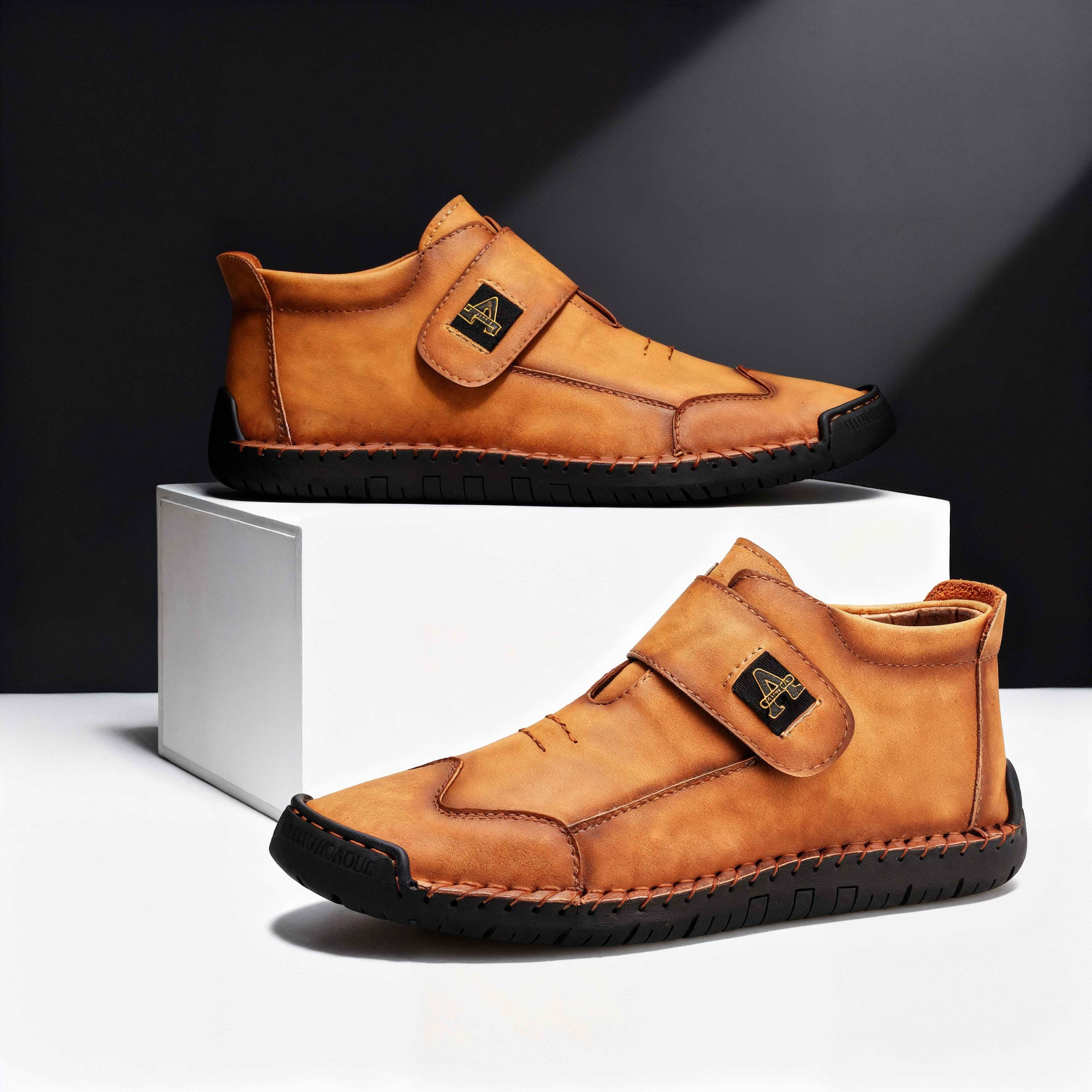 Davidson Axis Boots - Image 7