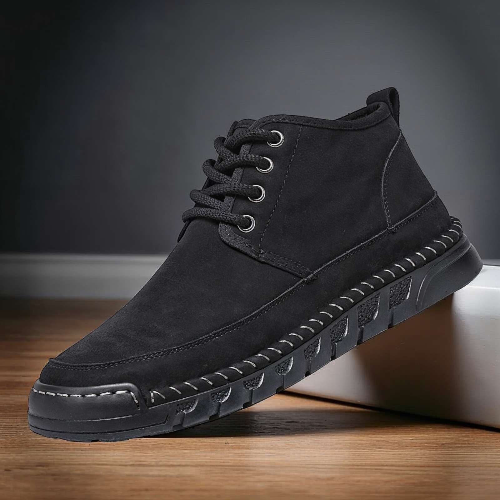 Davidson Mile Sneakers - Image 3
