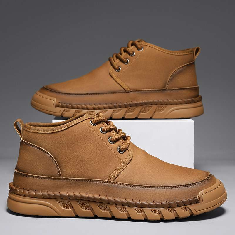 Davidson Mile Sneakers - Image 4