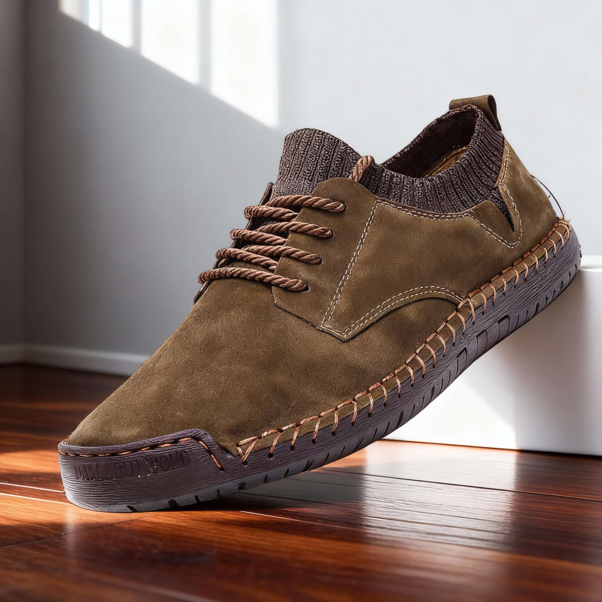 Davidson Road Sneakers - Image 3