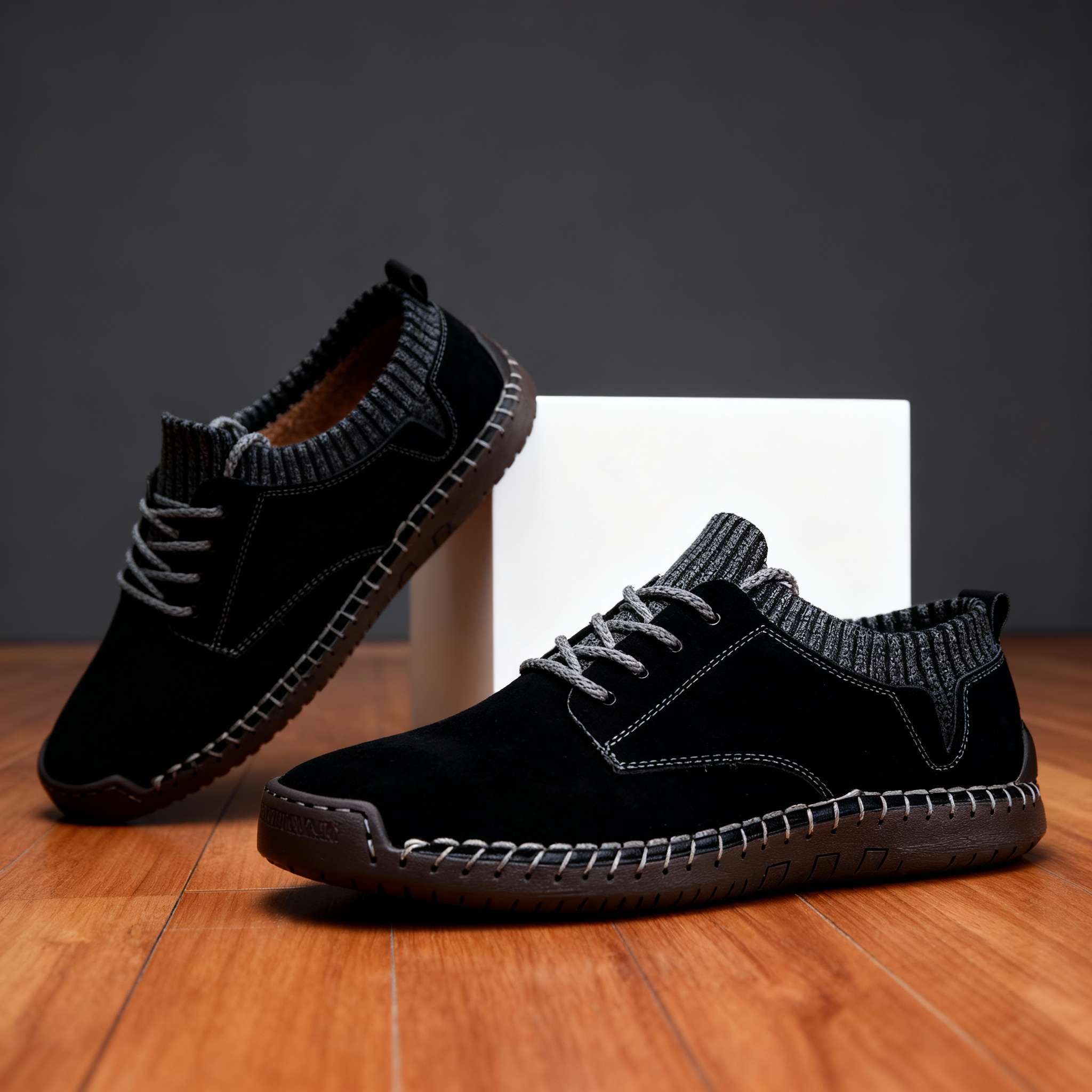 Davidson Road Sneakers - Image 5