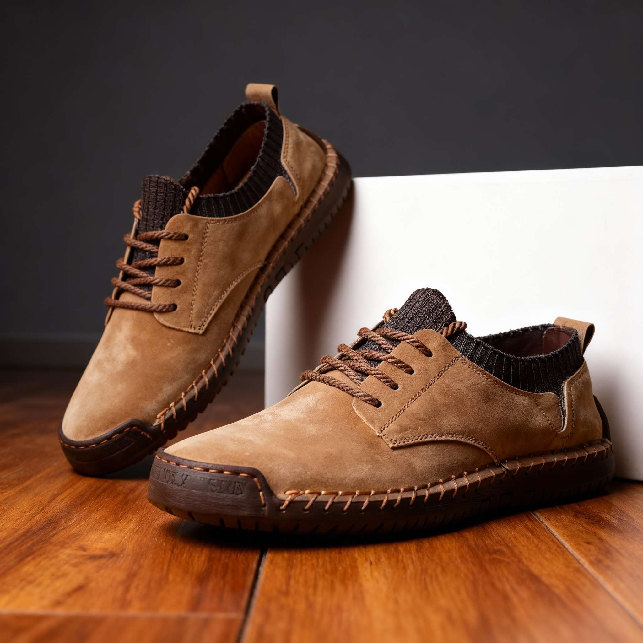 Davidson Road Sneakers - Image 6