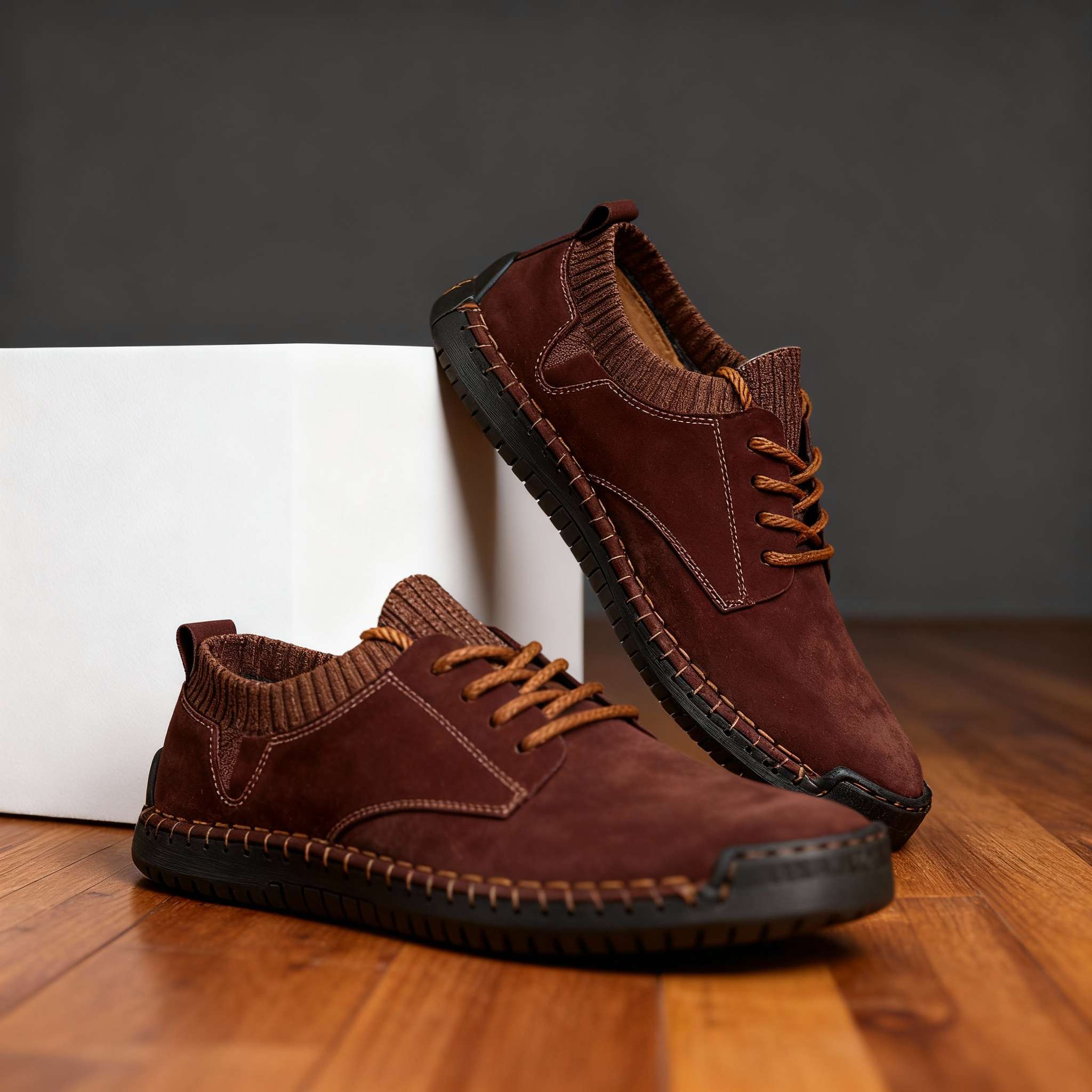 Davidson Road Sneakers - Image 8