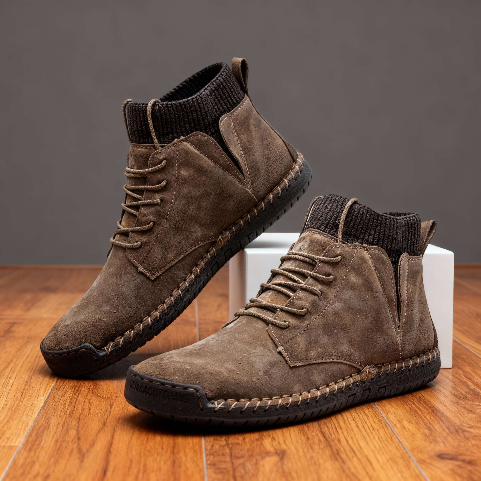 Davidson Road Sneakers - Image 10